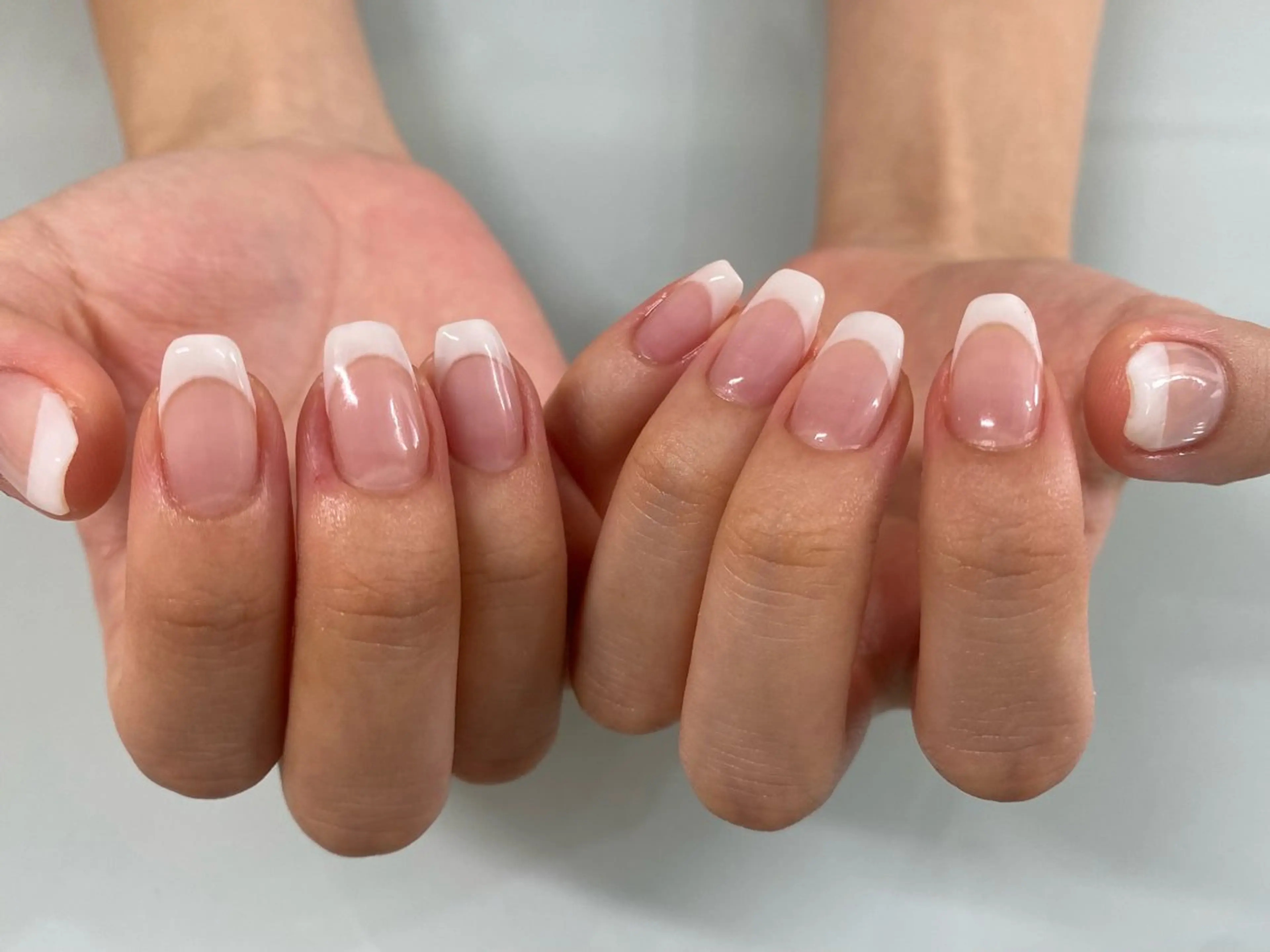 ネイル ハンドネイル Nailist Yasucoのネイルデザイン