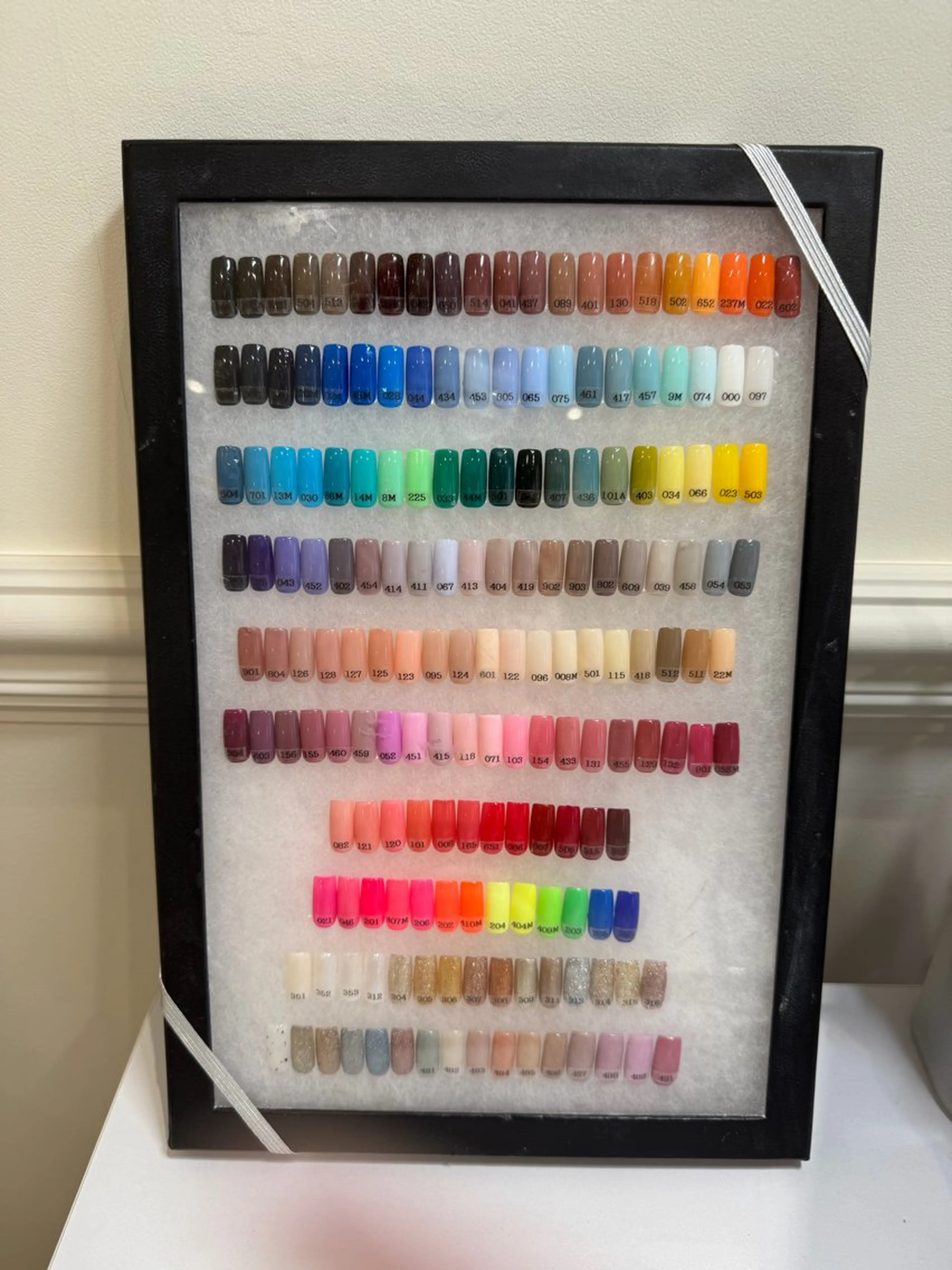 ネイル deicy nail&eyelash渋谷所属・deicy rinaのネイルデザイン