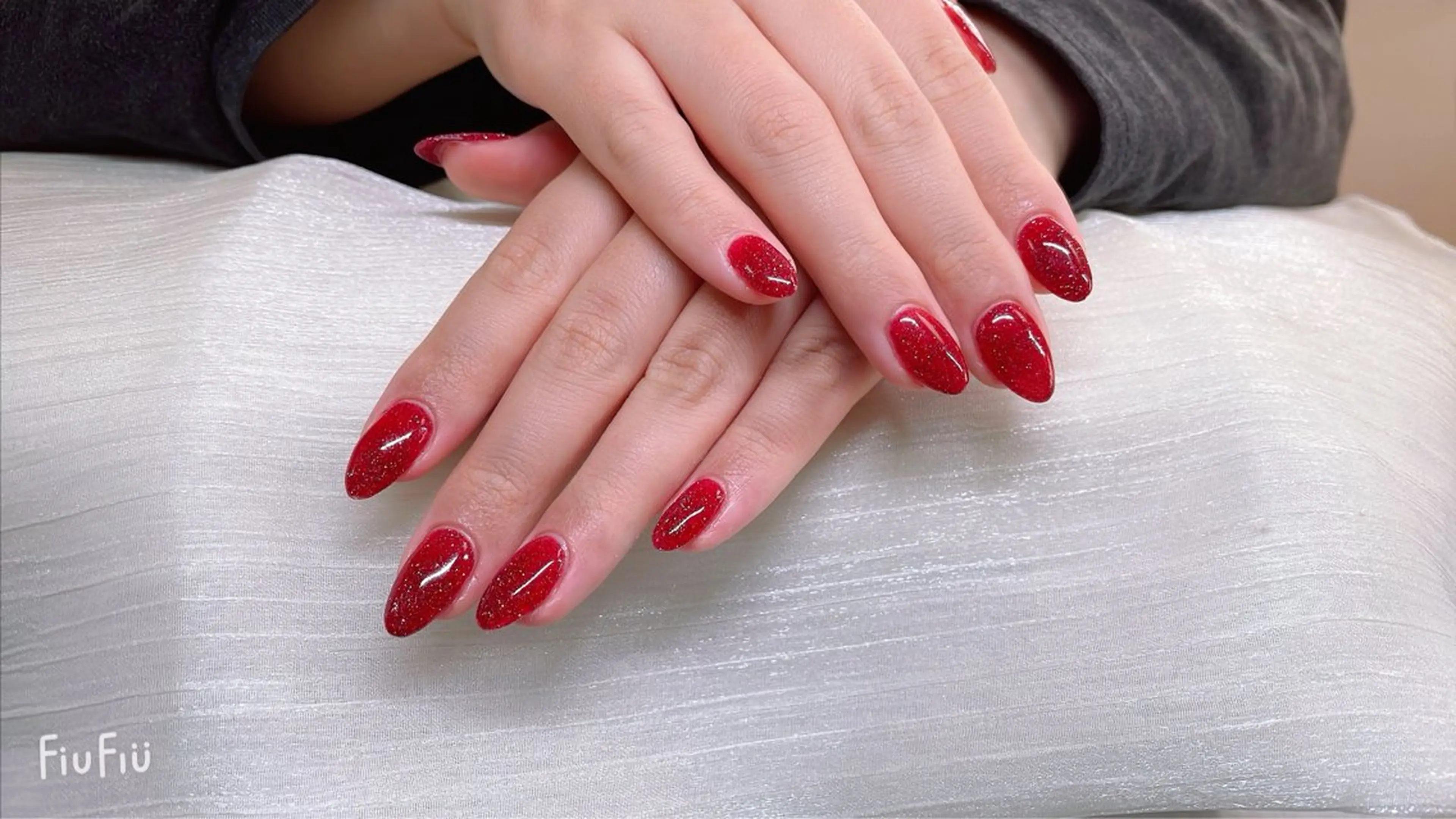 ネイル KIRANAIL あやねのネイルデザイン