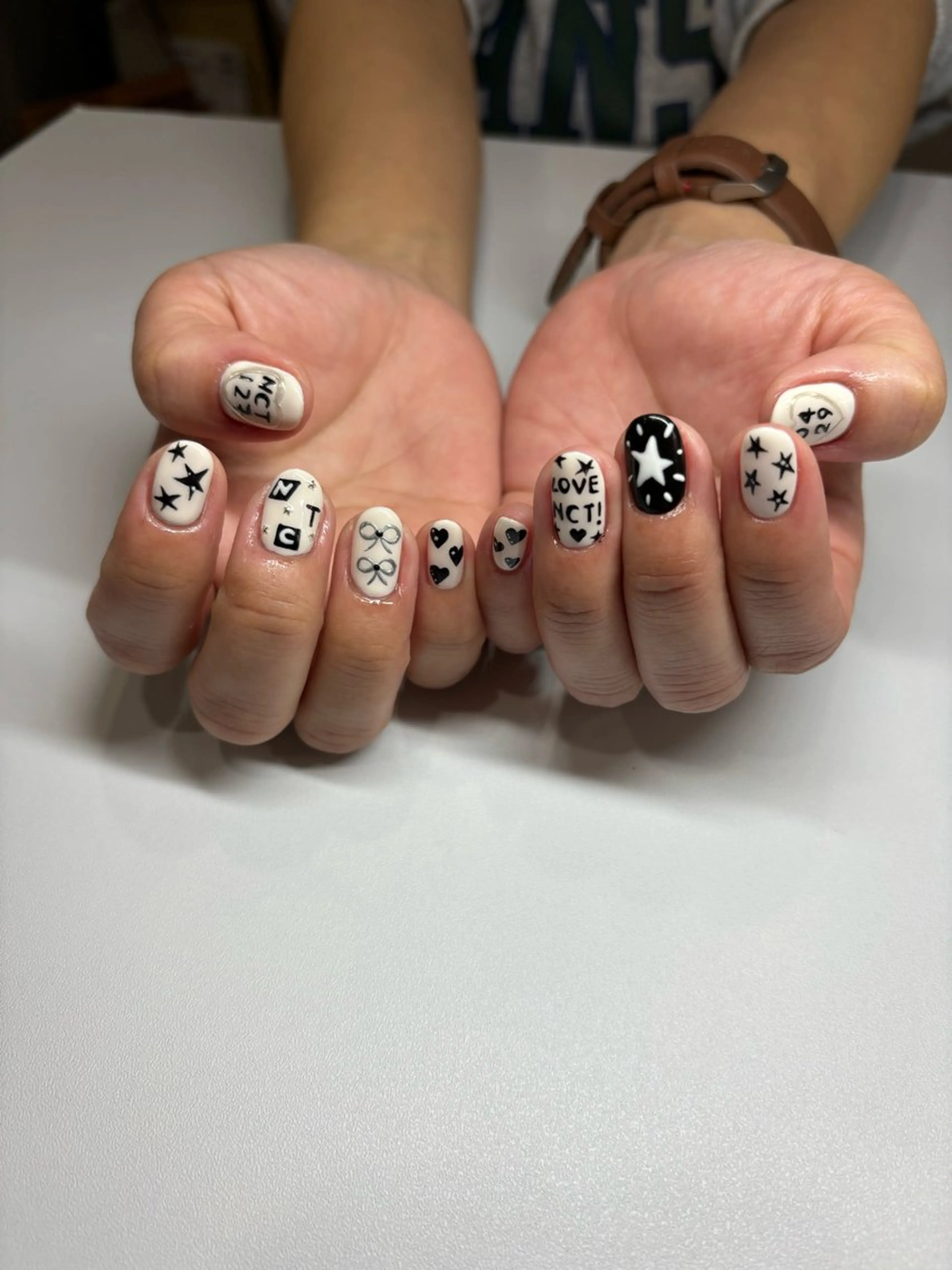 ネイル ハンドネイル cottynail -miki-のその他イメージ