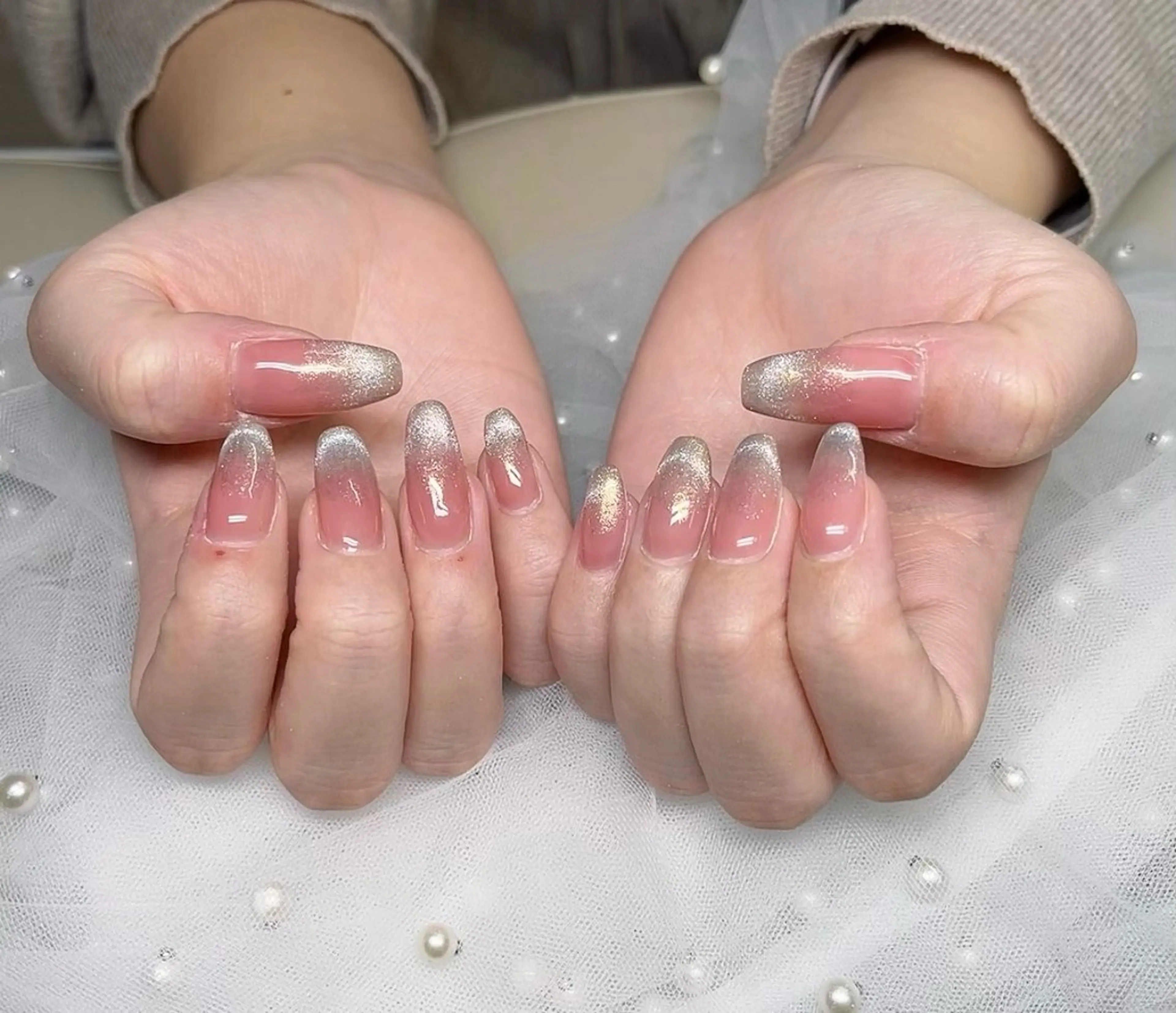 ネイル NiNa ビューティーサロン所属・Ni Naのネイルデザイン