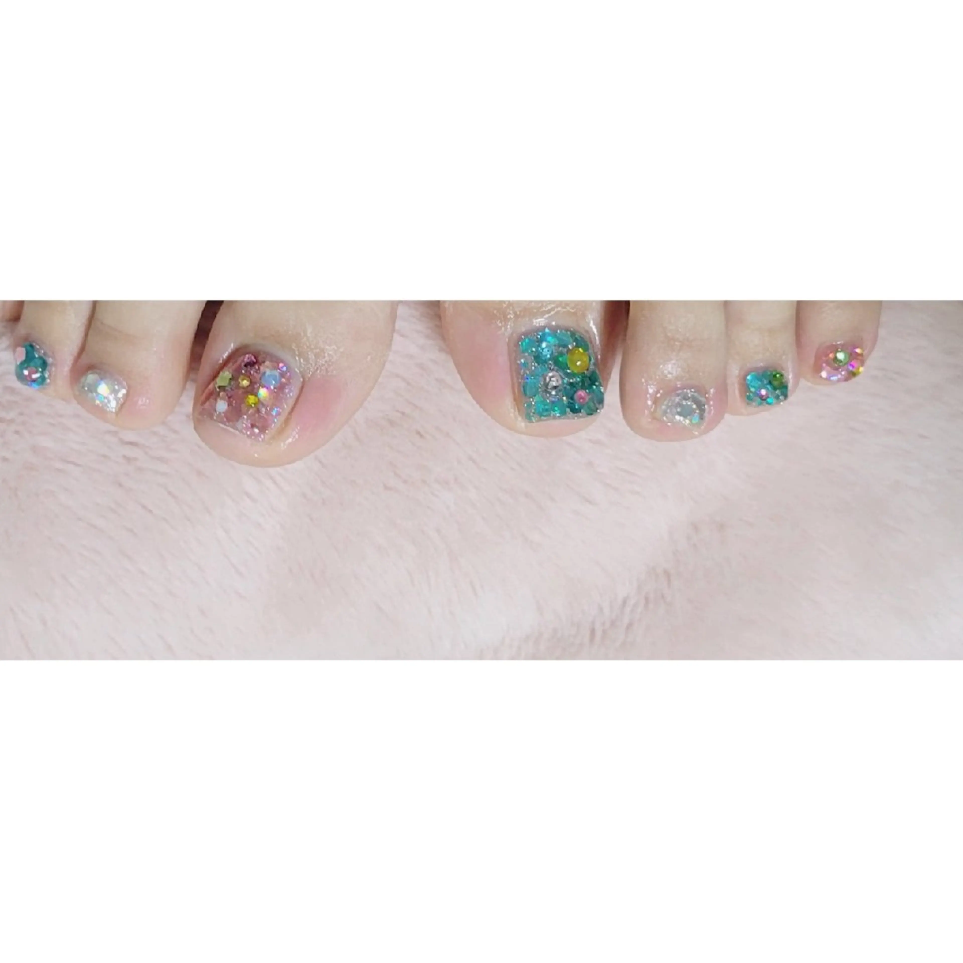 ネイル ネイルサロンほっこり kanaのネイルデザイン