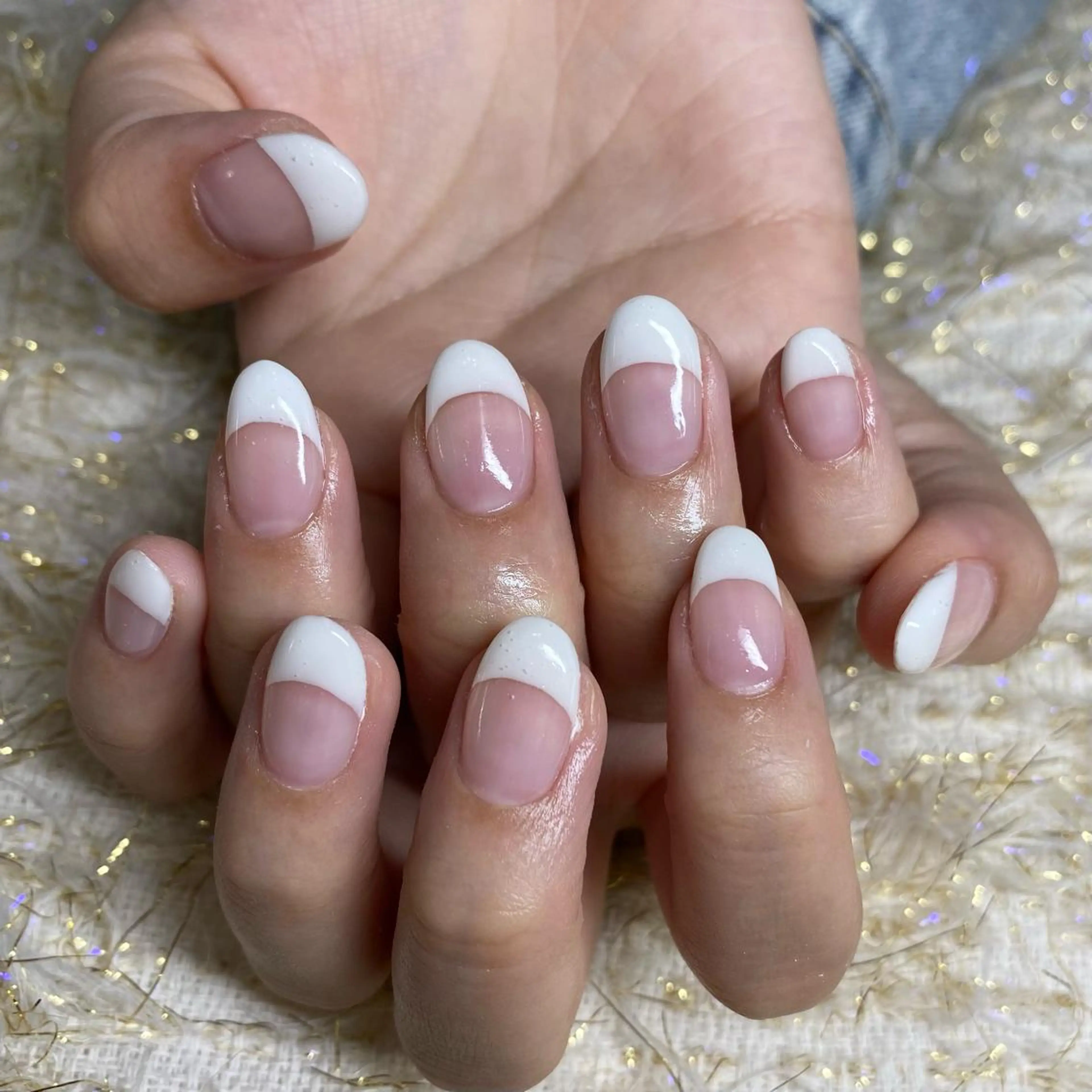 ネイル 松永 稚奈のネイルデザイン