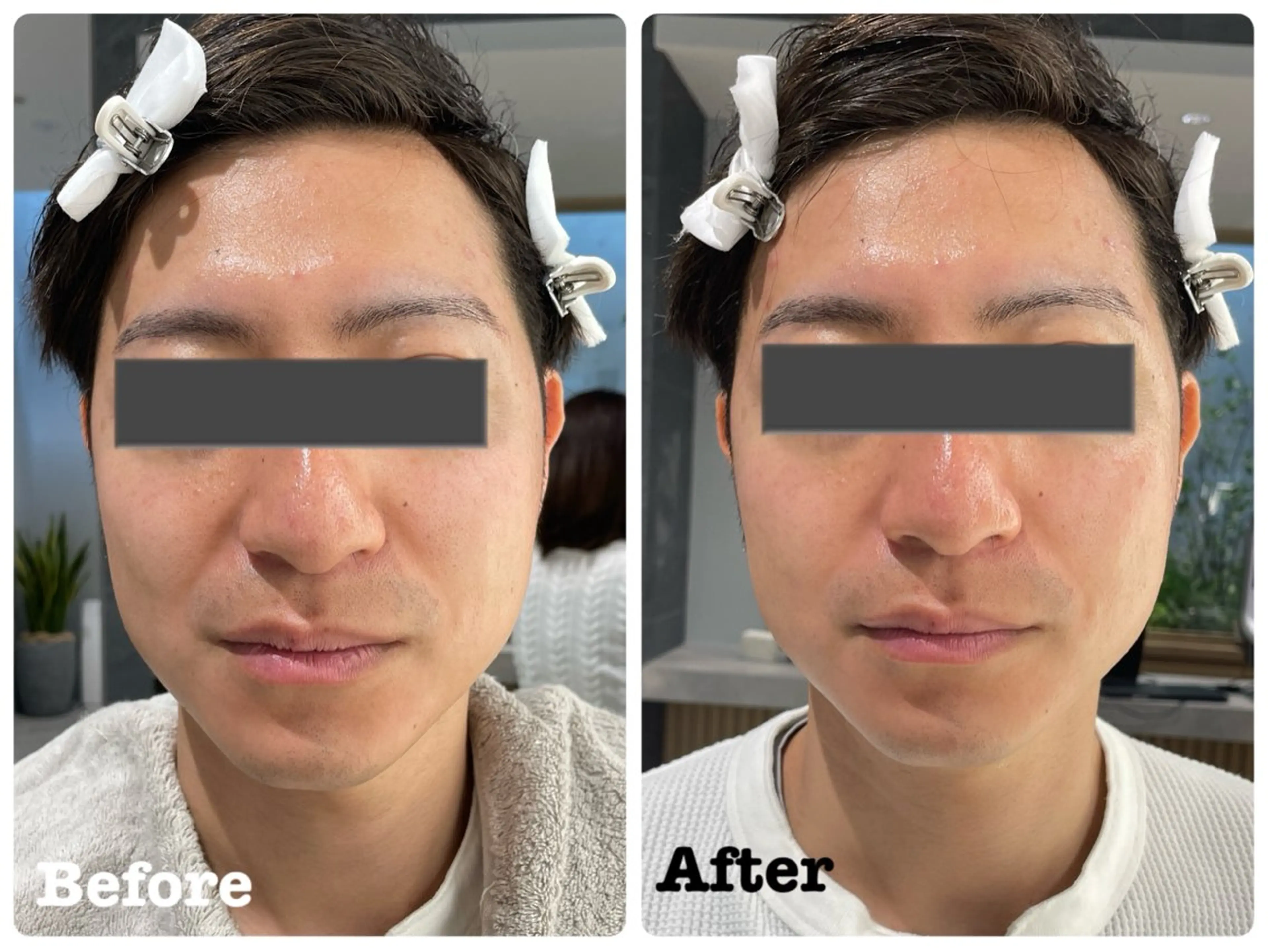 じょう なつみのエステ・リラクイメージ