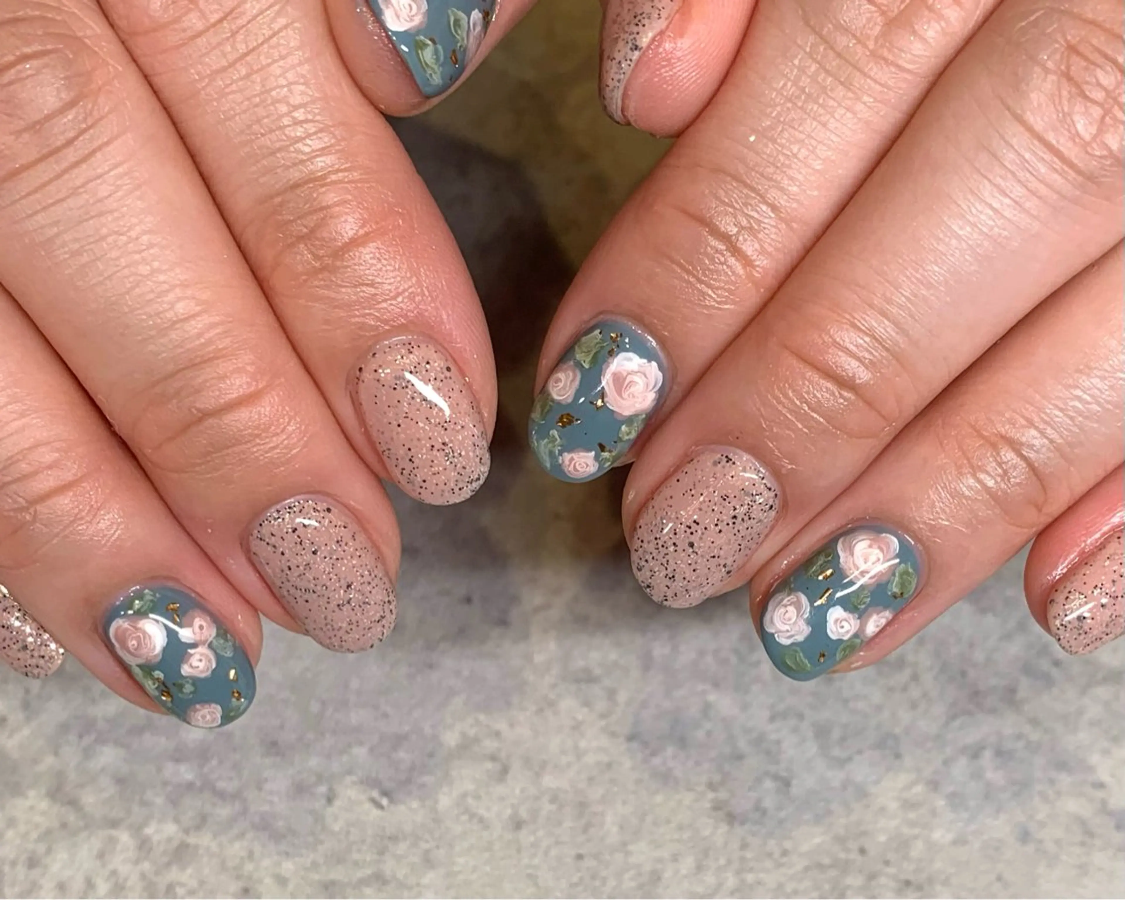 ネイル sufu. nail YUKIのネイルデザイン