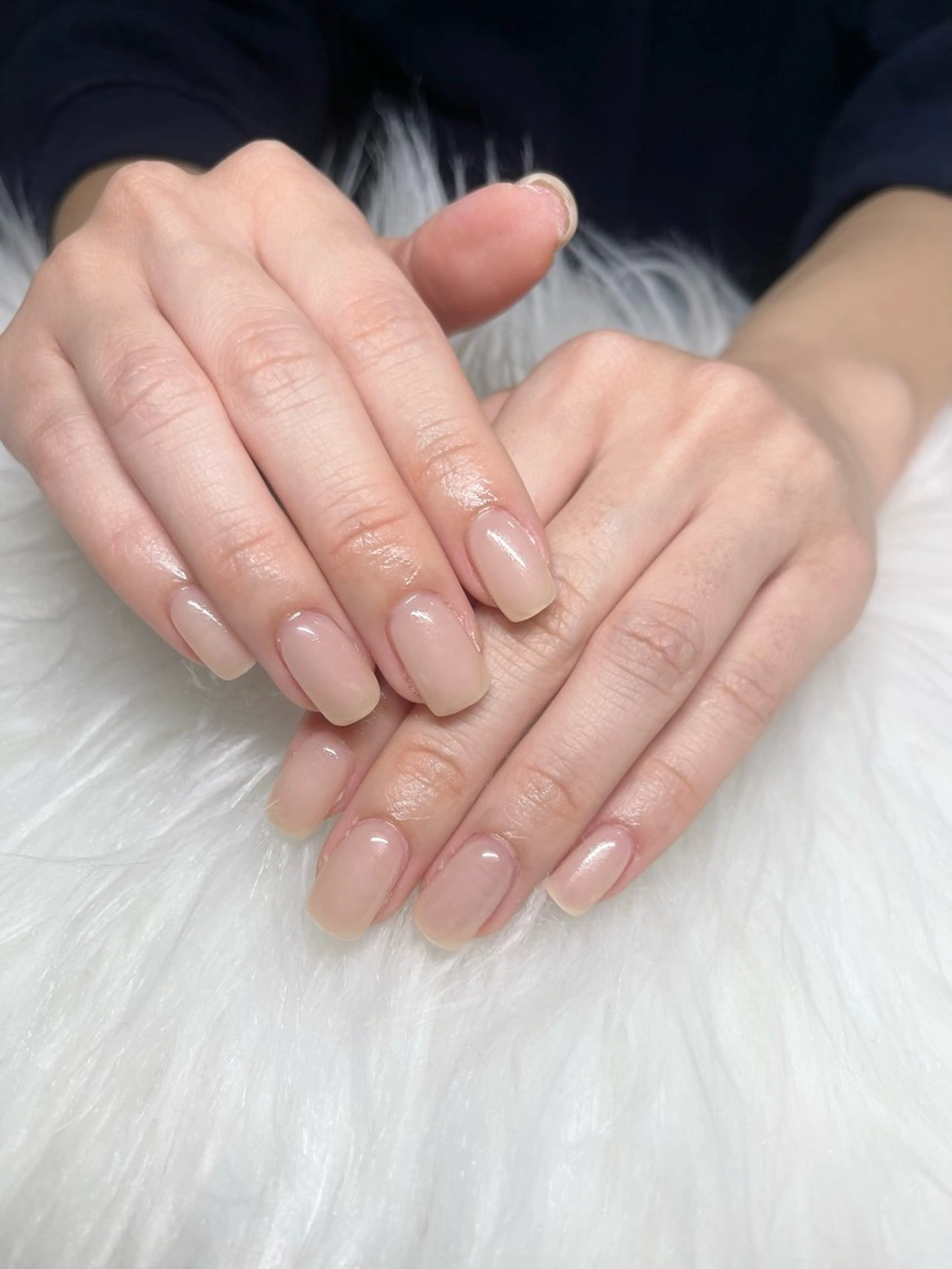 ネイル LULA所属・Stella nailのネイルデザイン
