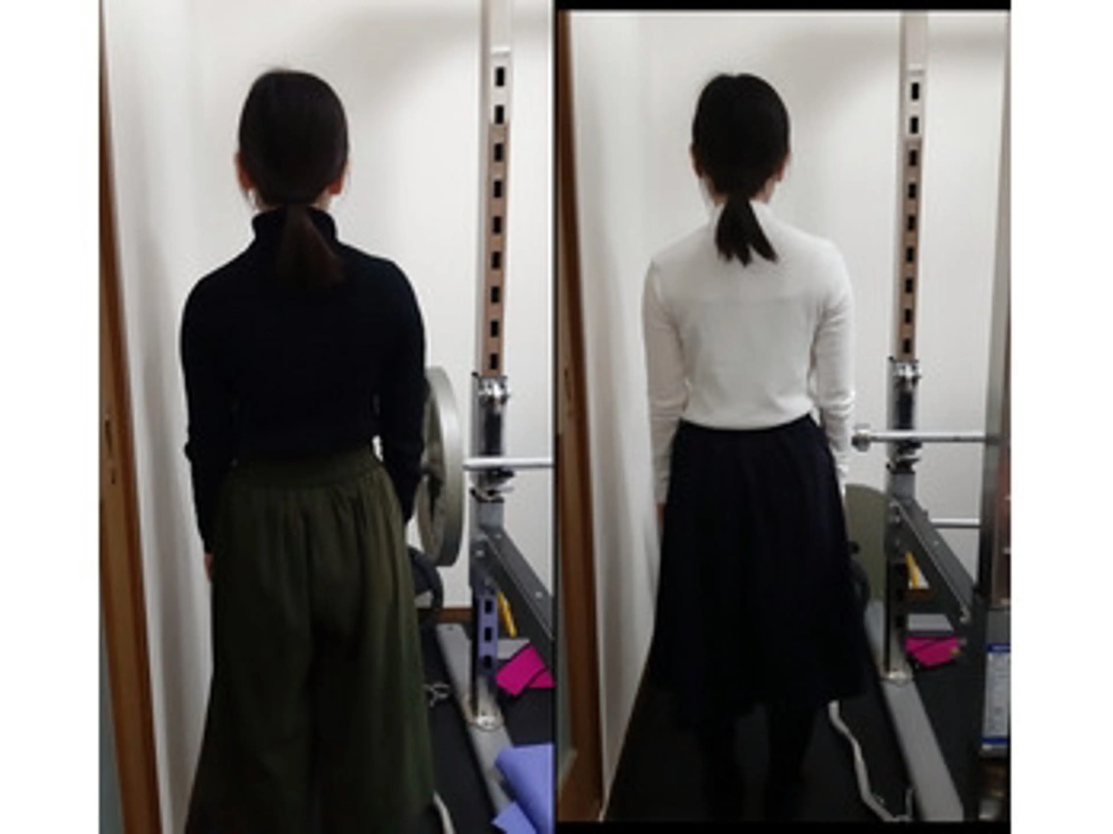 姿勢labo大和高田所属・松葉 武憲のエステ・リラクイメージ