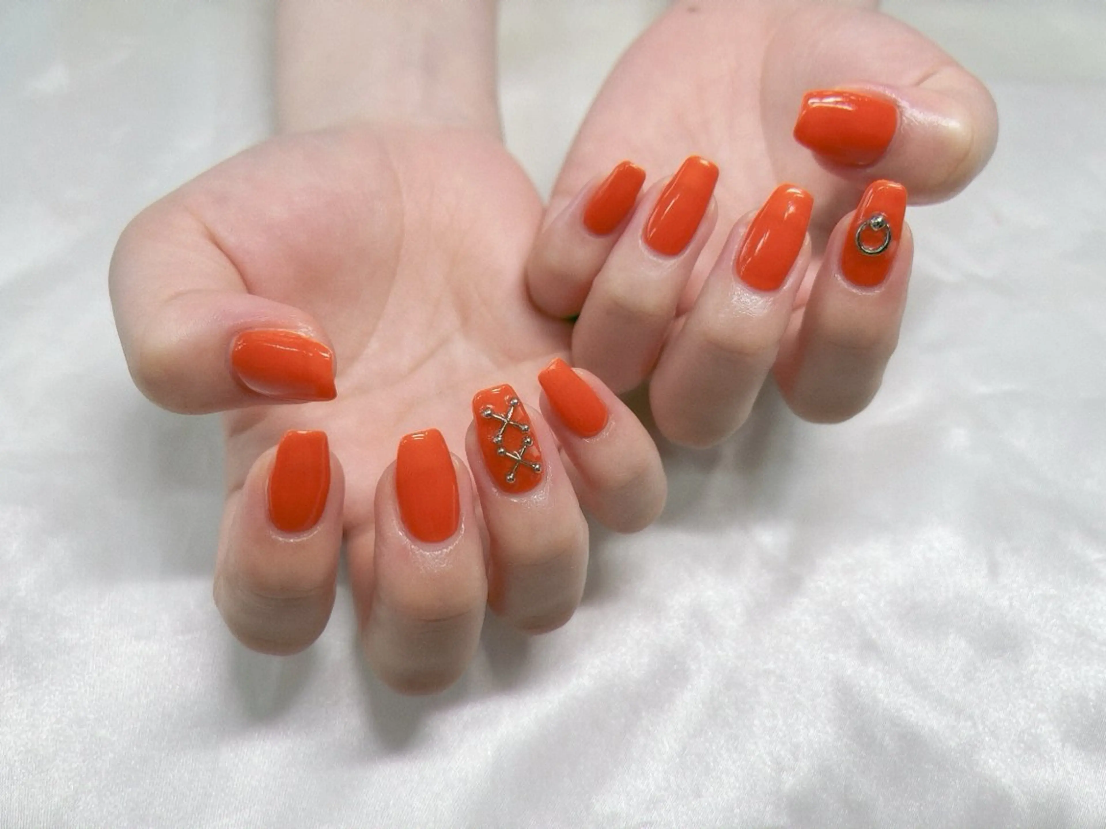 ネイル Sorciere.所属・__10' nailのネイルデザイン