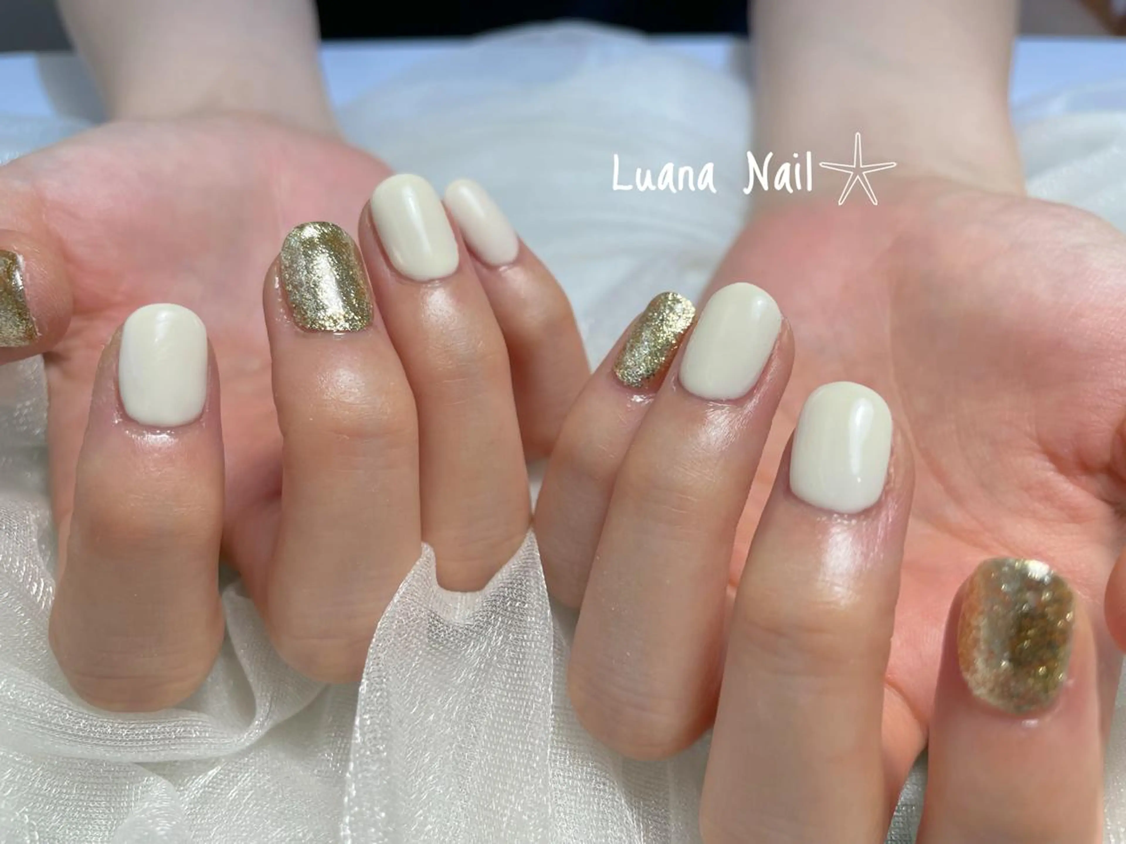 ネイル Nail Salon Subaru所属・Nail Salon Subaruのネイルデザイン