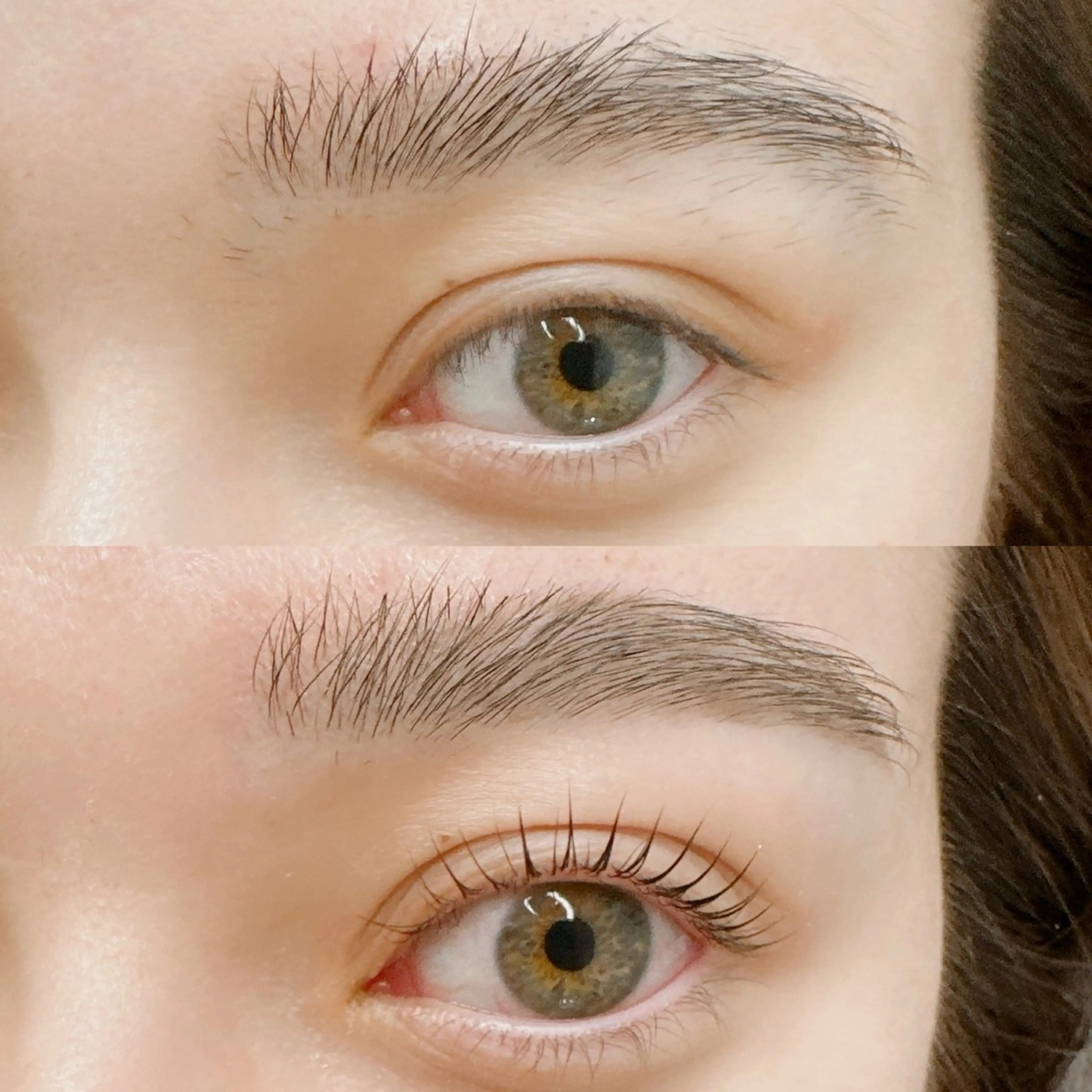 アイブロウ clair 宝塚南口のマツエク・マツパデザイン