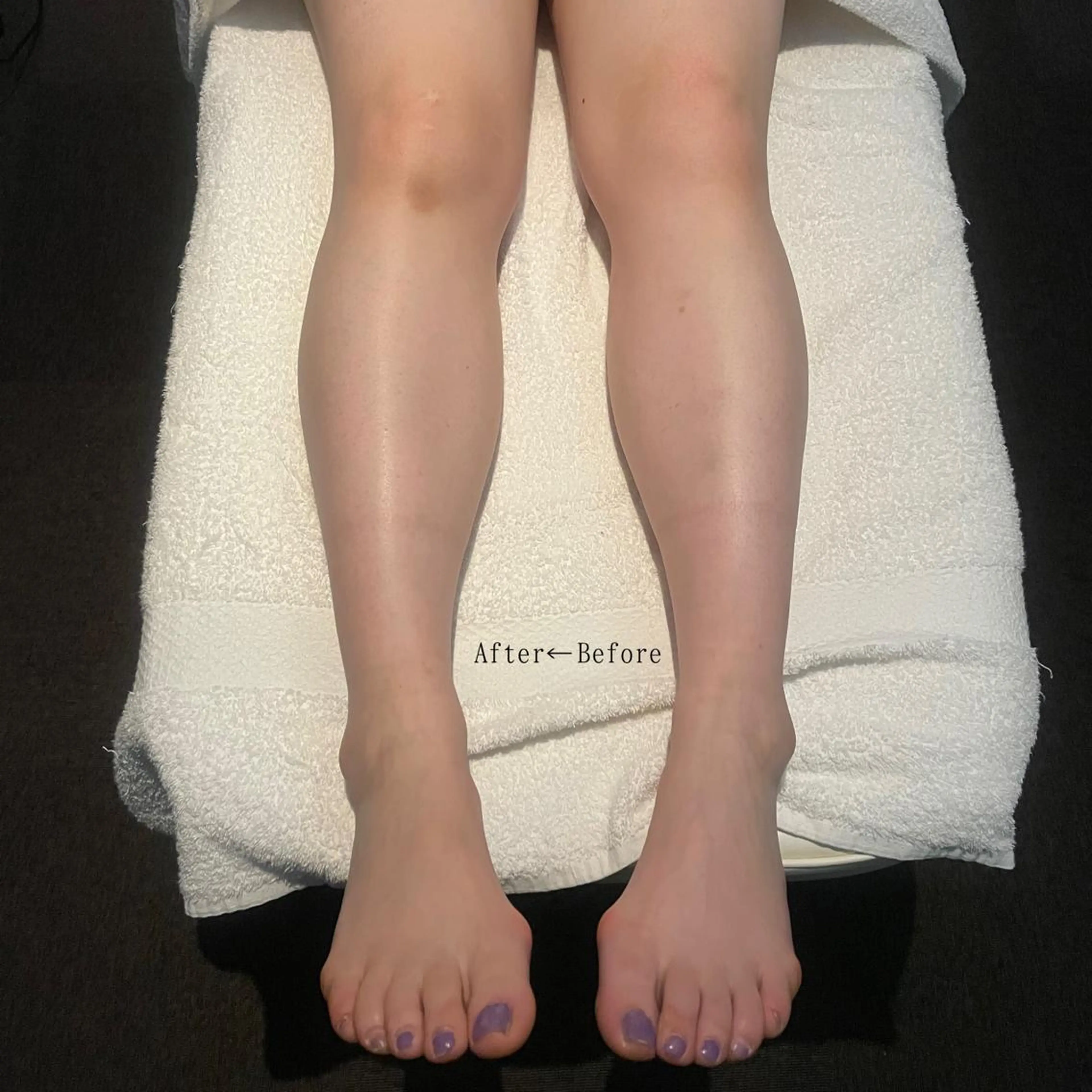 エステ リラク 杉浦里沙⌇ 居心地いいエステのエステ・リラクイメージ