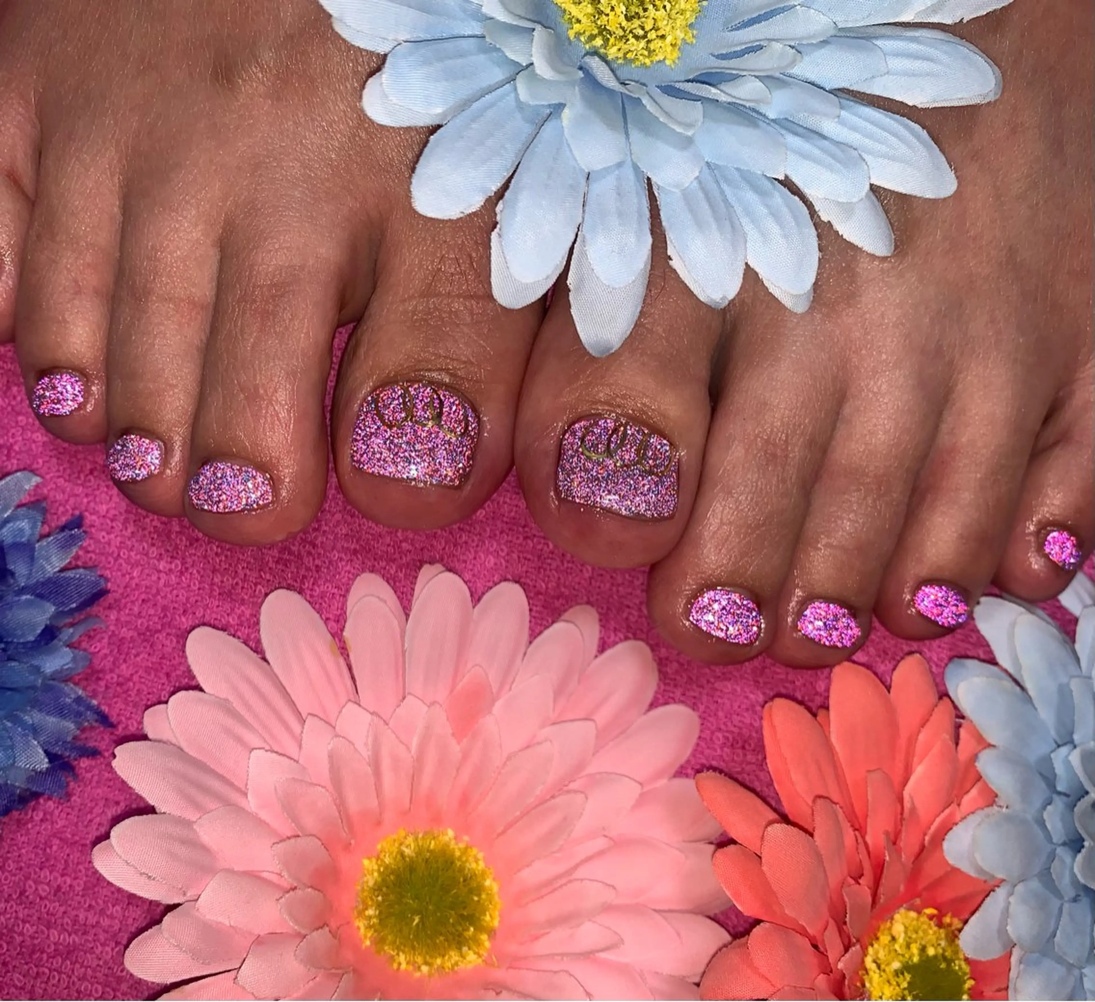 ネイル MINAMI nailsのネイルデザイン