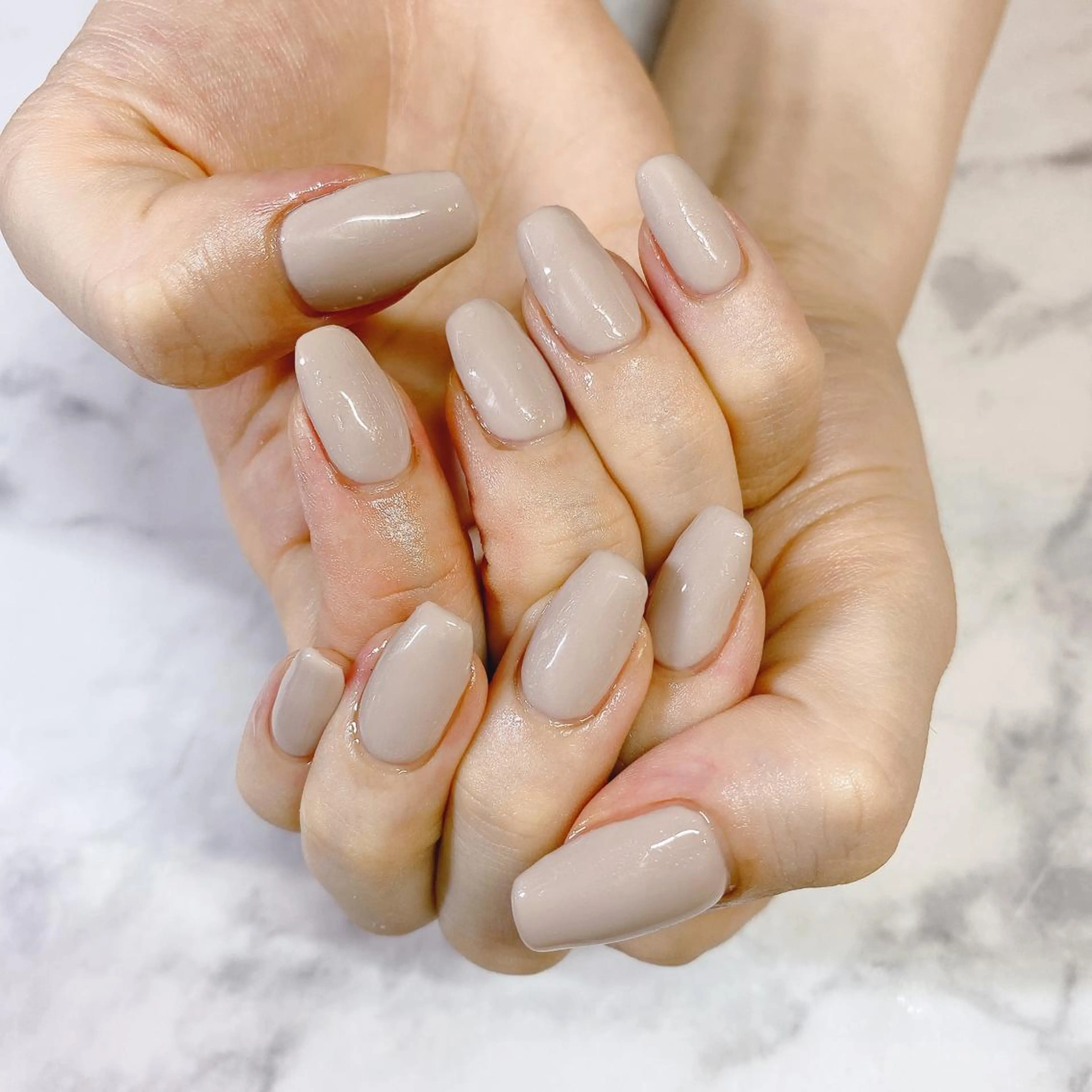 ネイル ハンドネイル ISHIHARA KANAのネイルデザイン