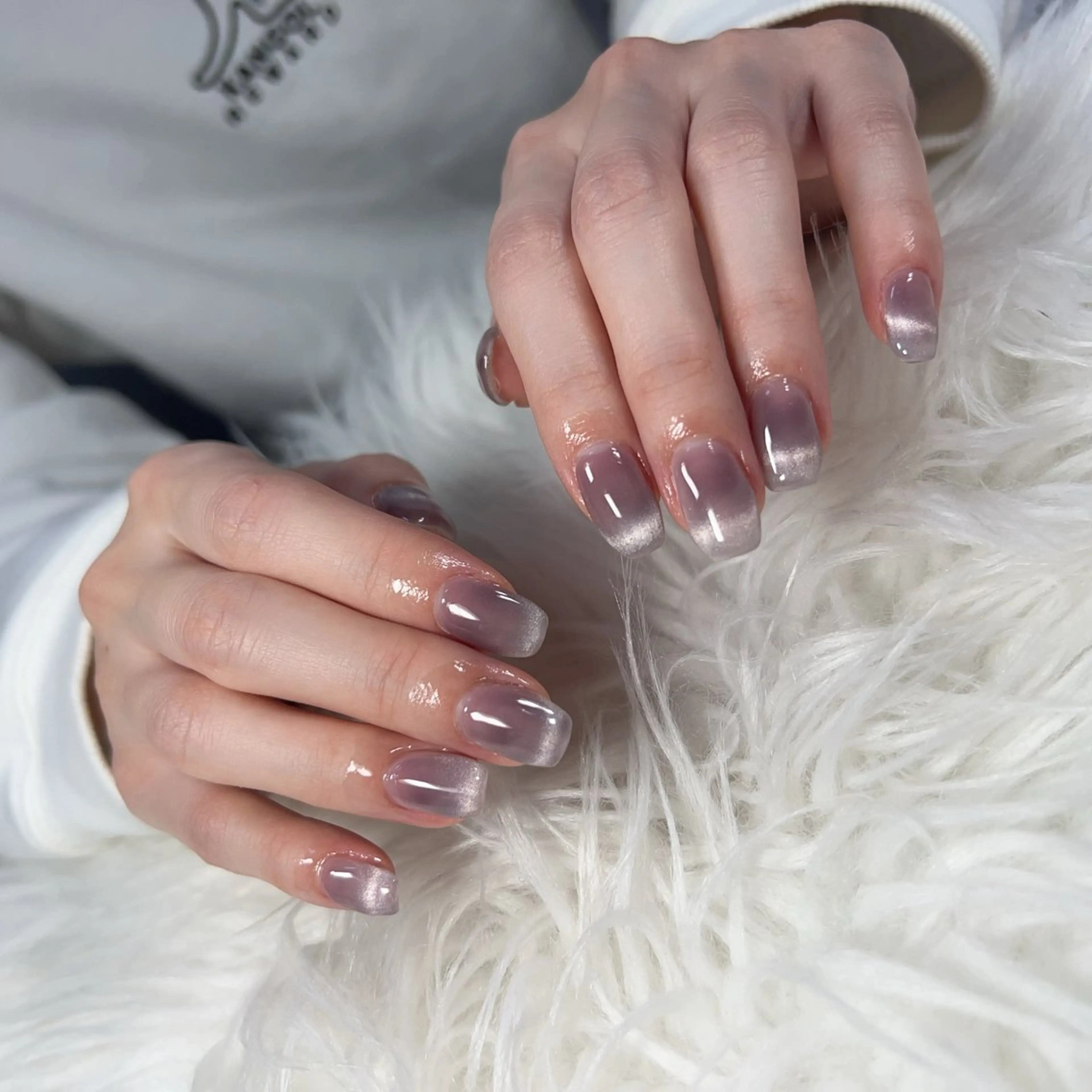 ネイル ネイルサロン ロア旧ジョリーのネイルデザイン