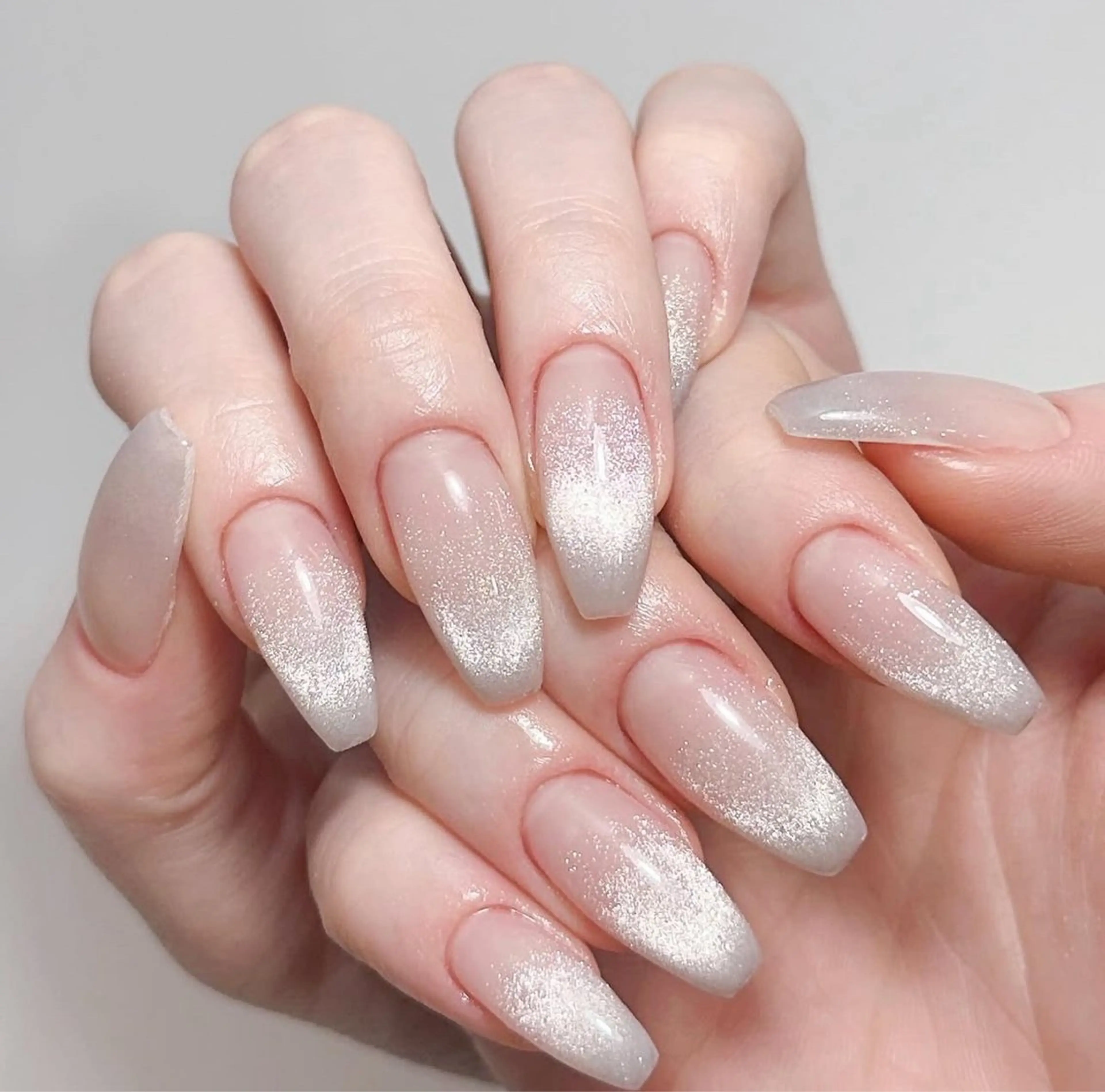 ネイル 🎀Lilla💎 Nail Salonのネイルデザイン