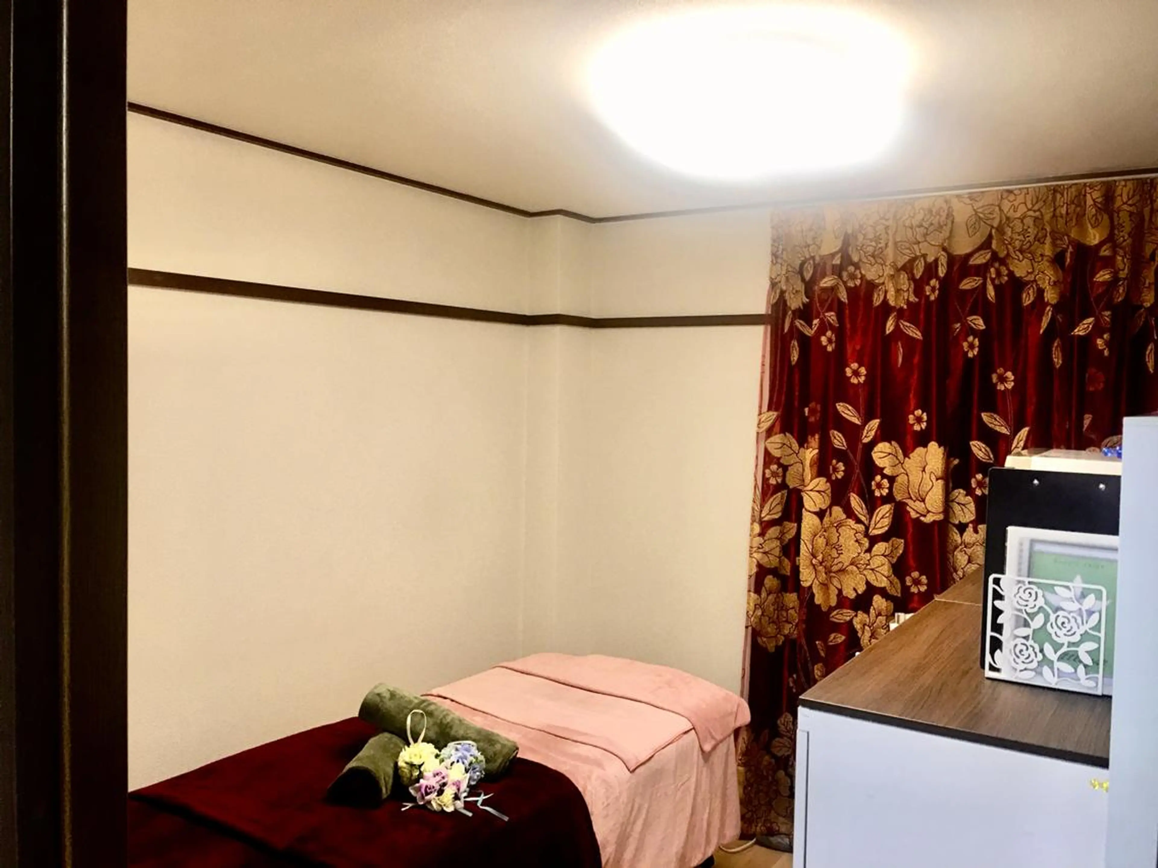 リラク Cattleya  立川店【カトレア】のエステ・リラクイメージ