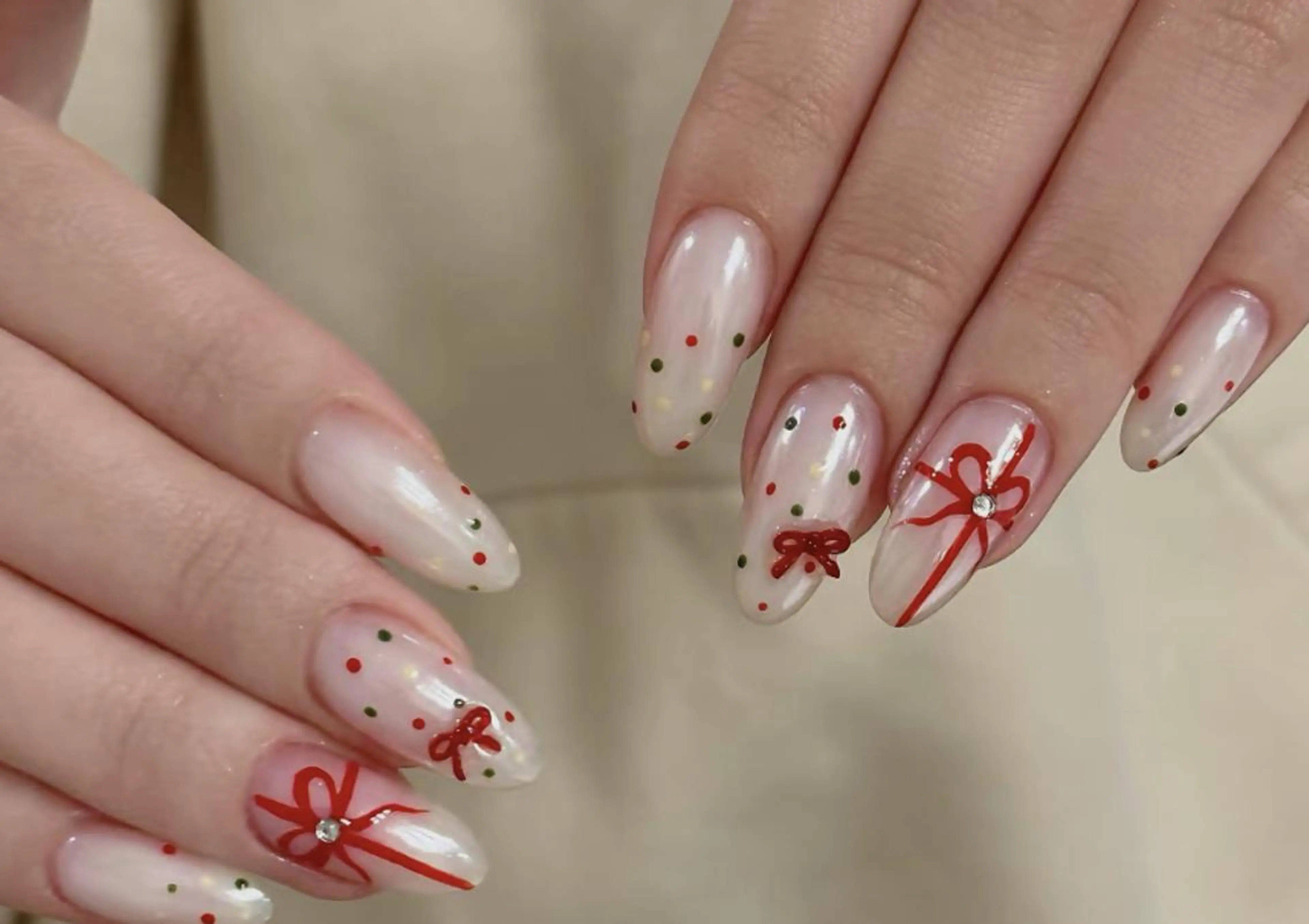 ネイル ハンドネイル Miya🎀 nailのネイルデザイン