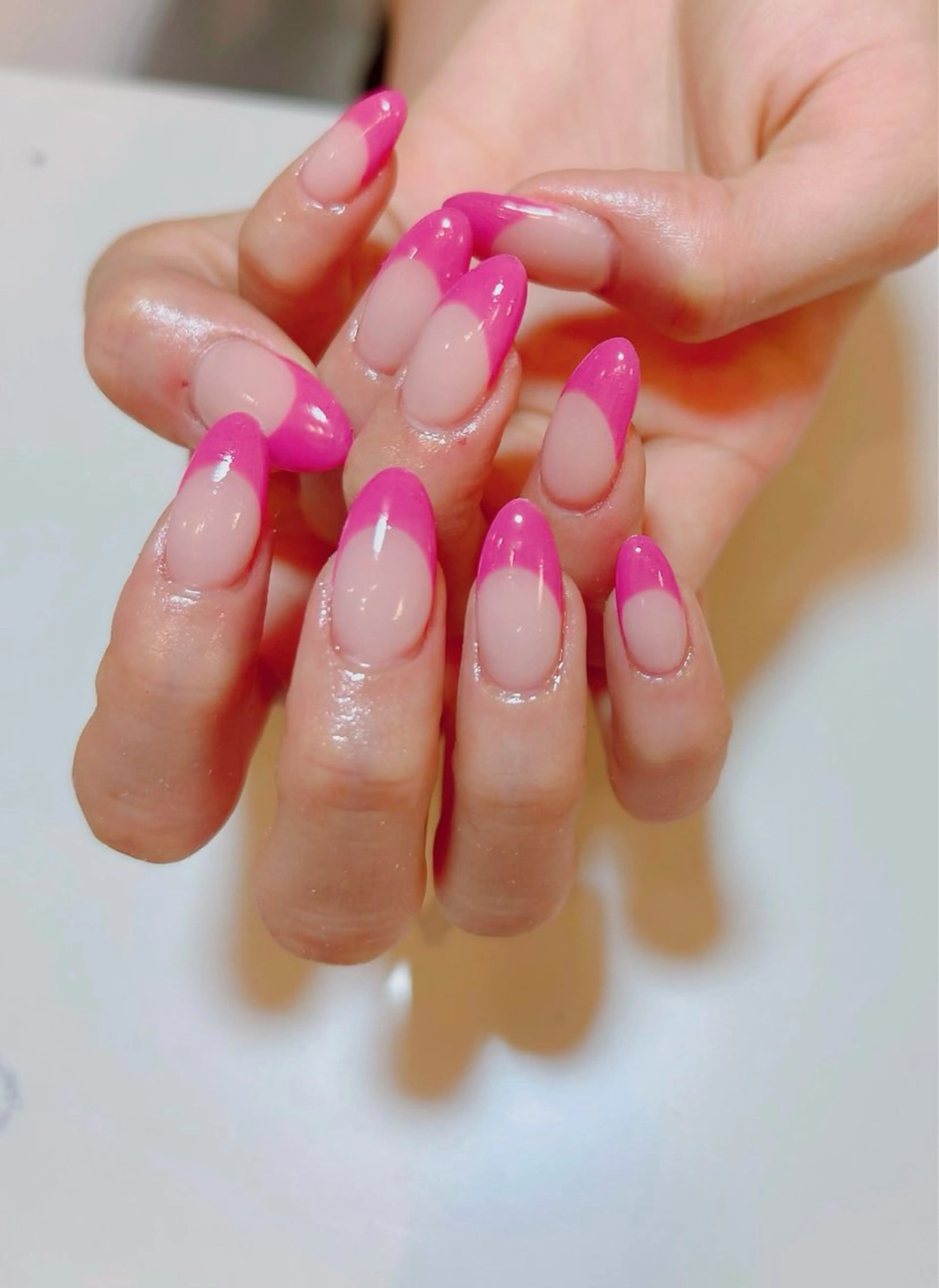 ネイル ネイルパレス所属・ネイルパレス【デザ イン/恵比寿】のネイルデザイン