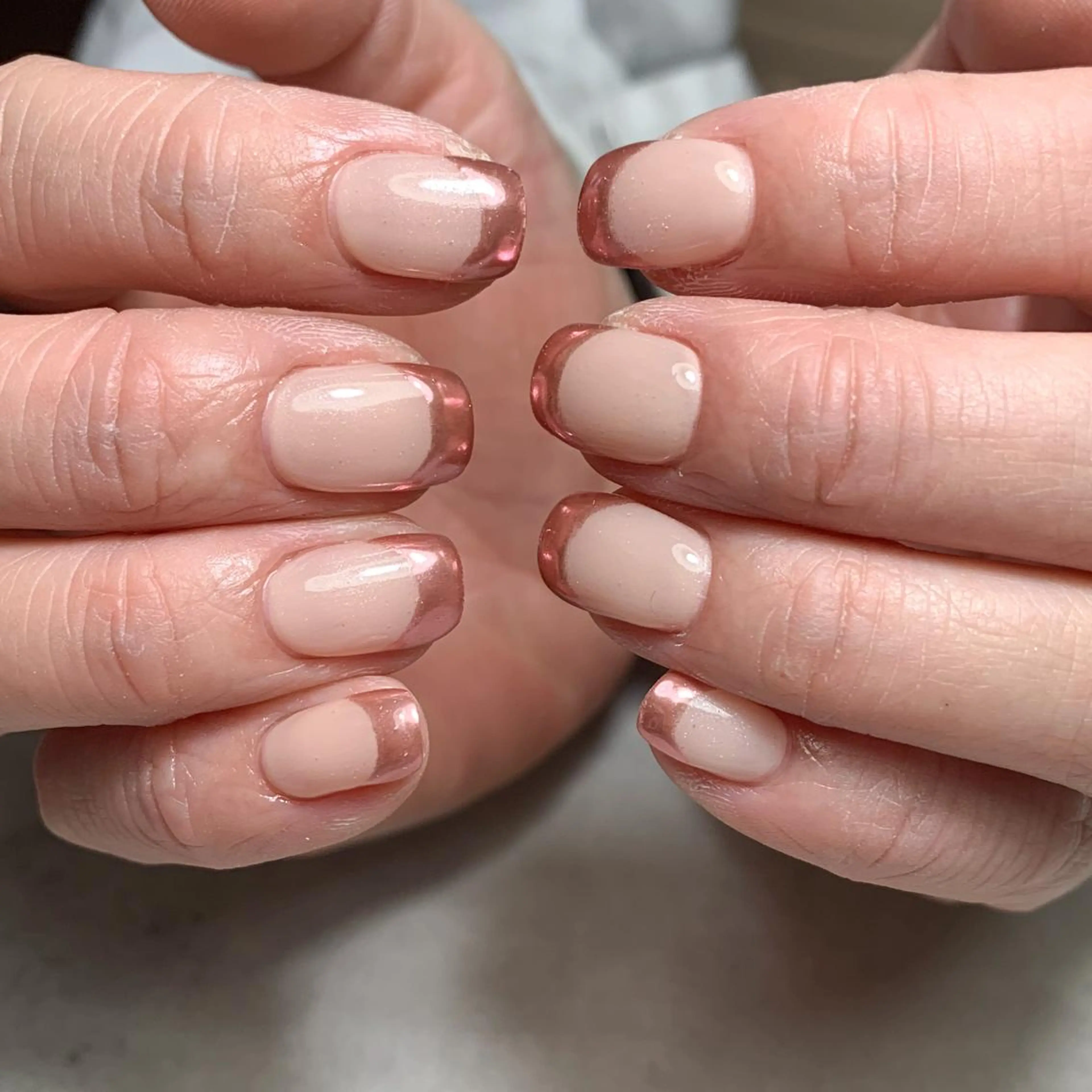 ネイル atelier　FIORITURA所属・FIORITURA aiのネイルデザイン