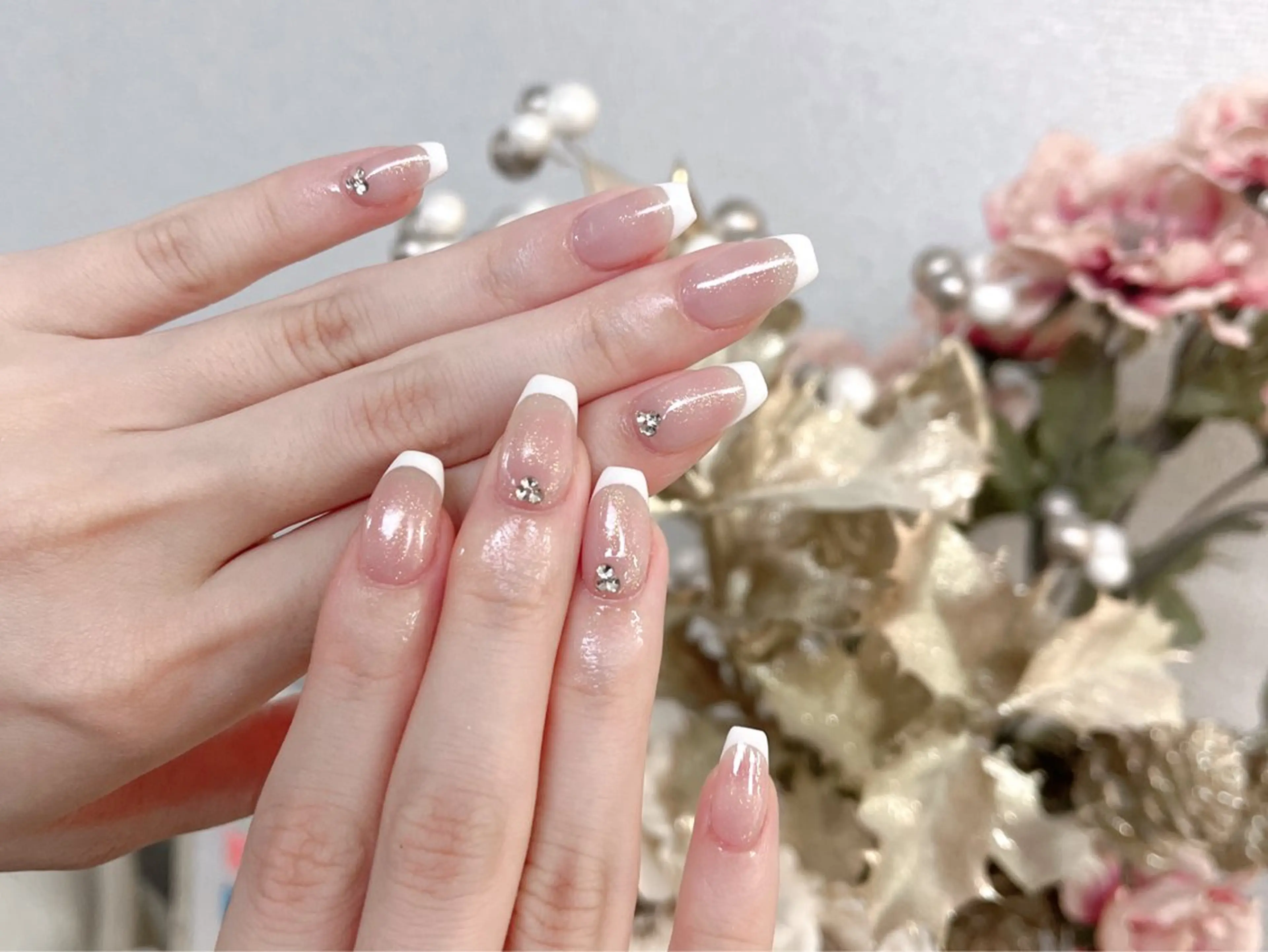 ネイル Glow Nail スカルプ専門店のネイルデザイン