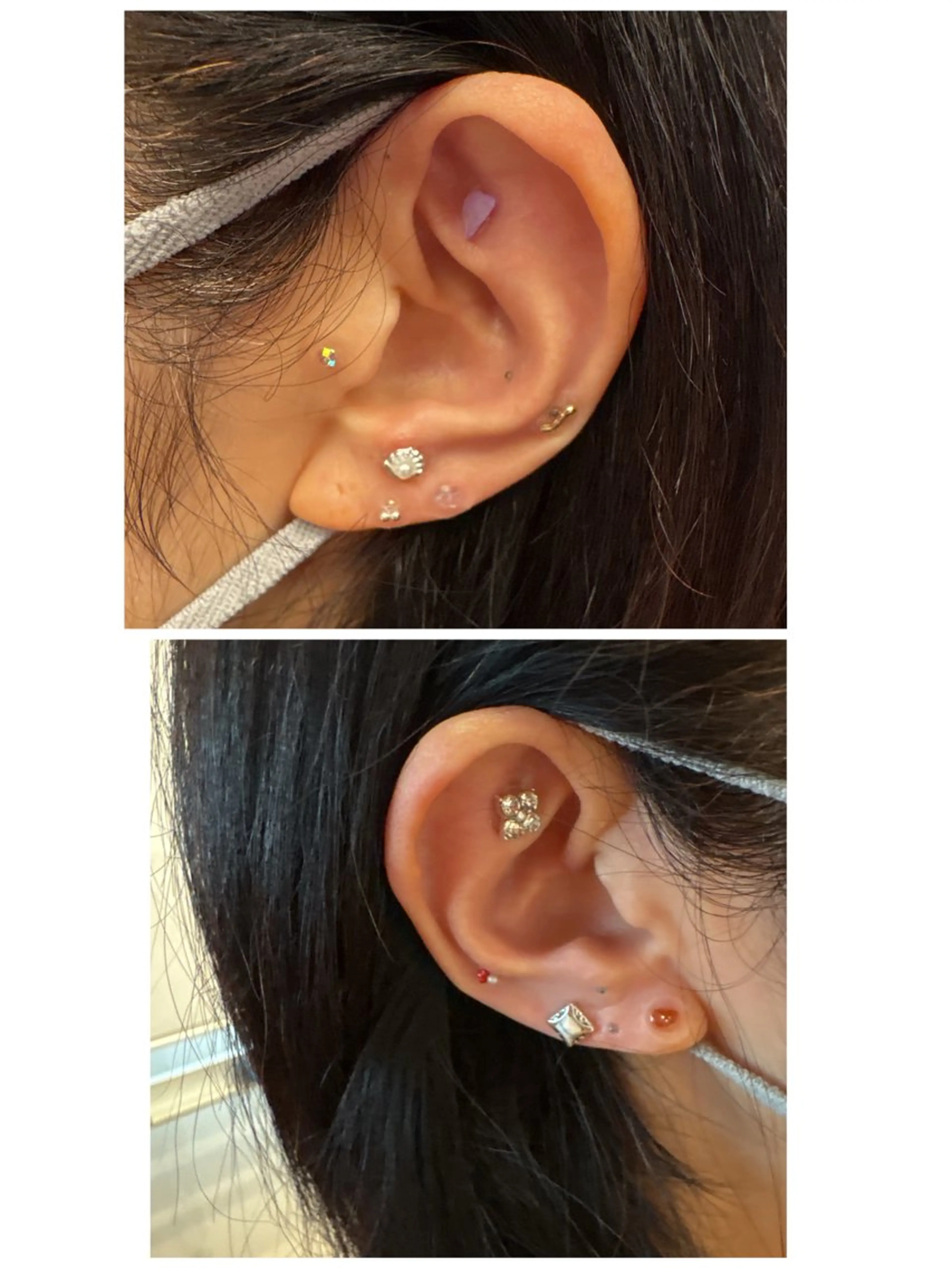 MION所属・耳つぼ ayaのその他イメージ