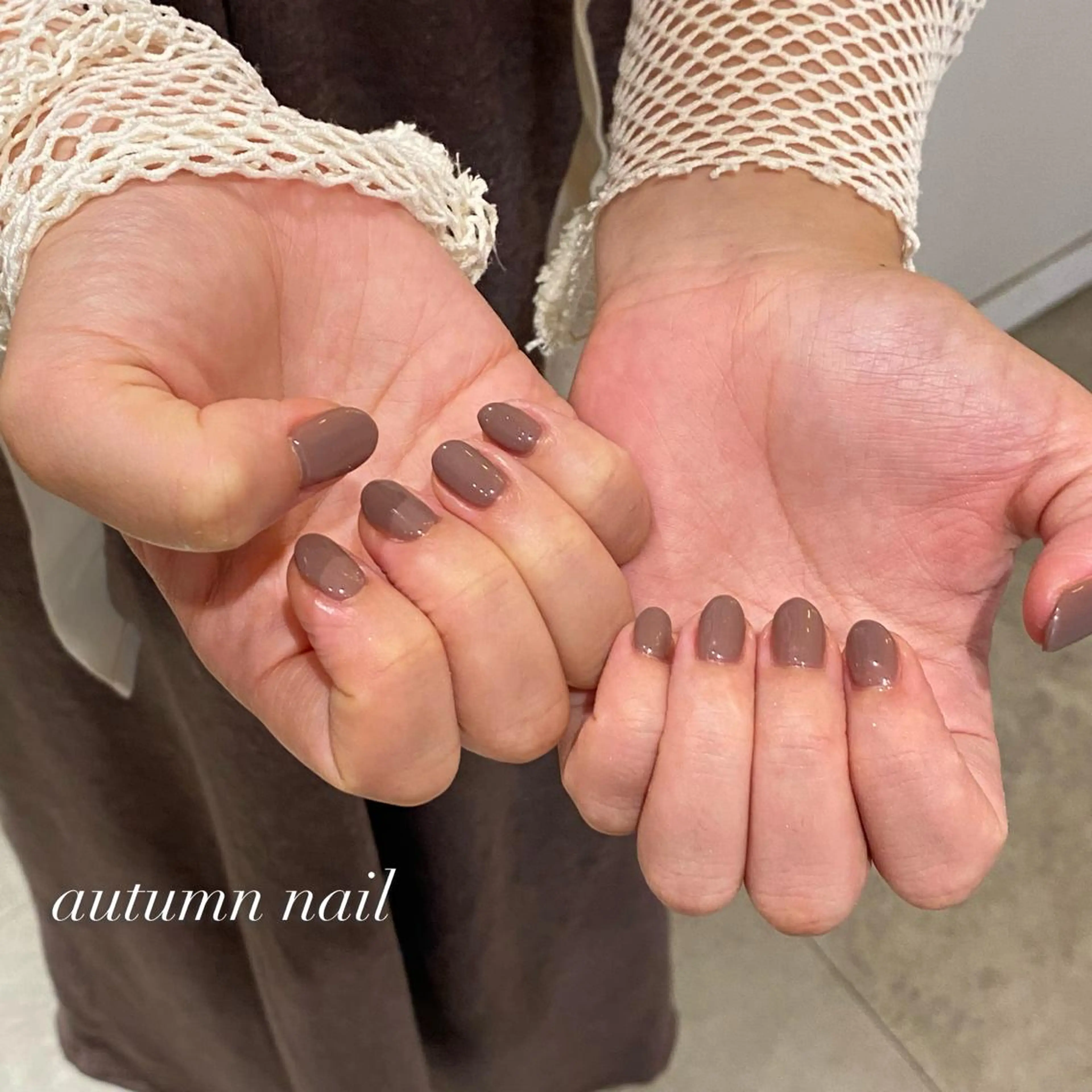 ネイル nail chiaのネイルデザイン