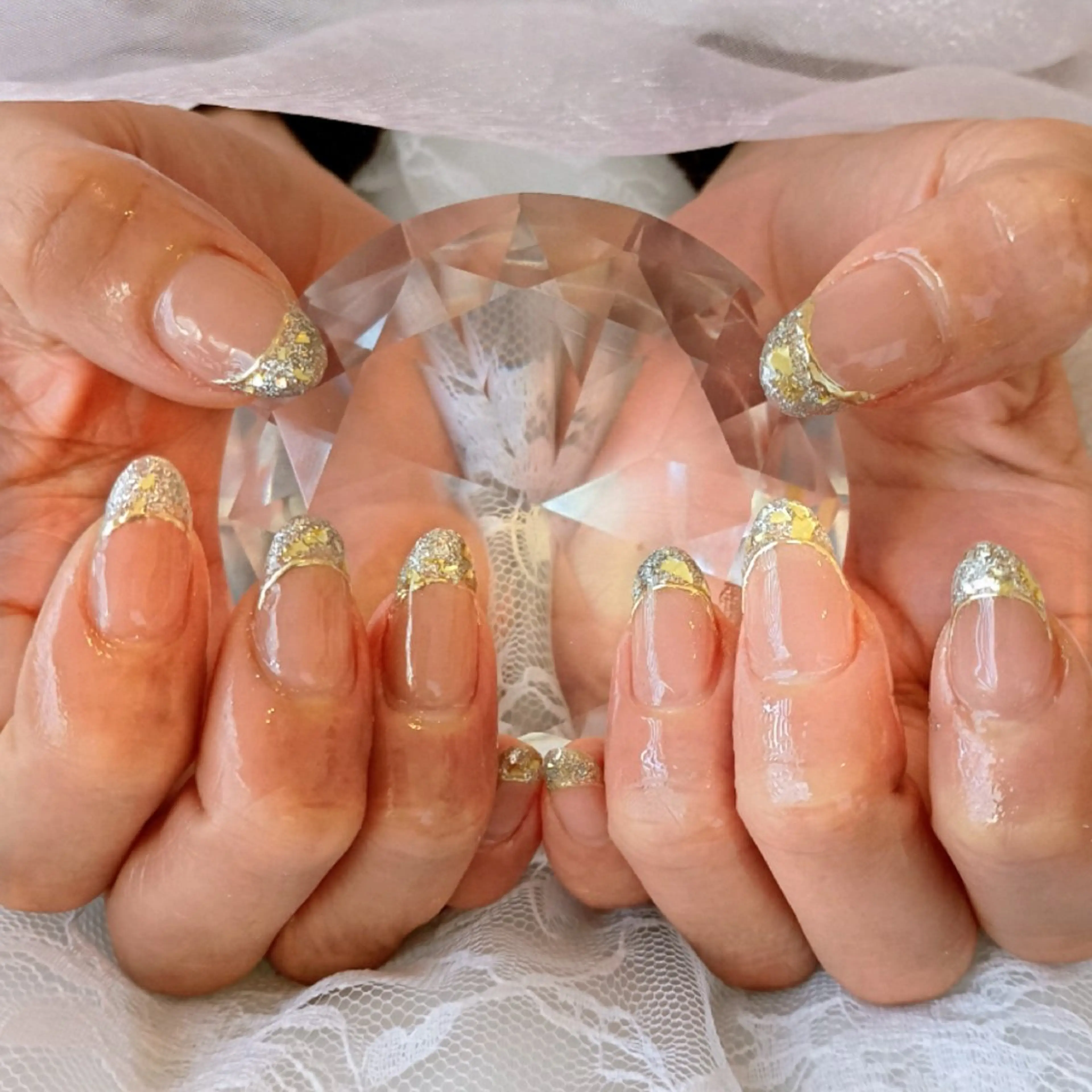 ネイル ハンドネイル nail te to teのネイルデザイン