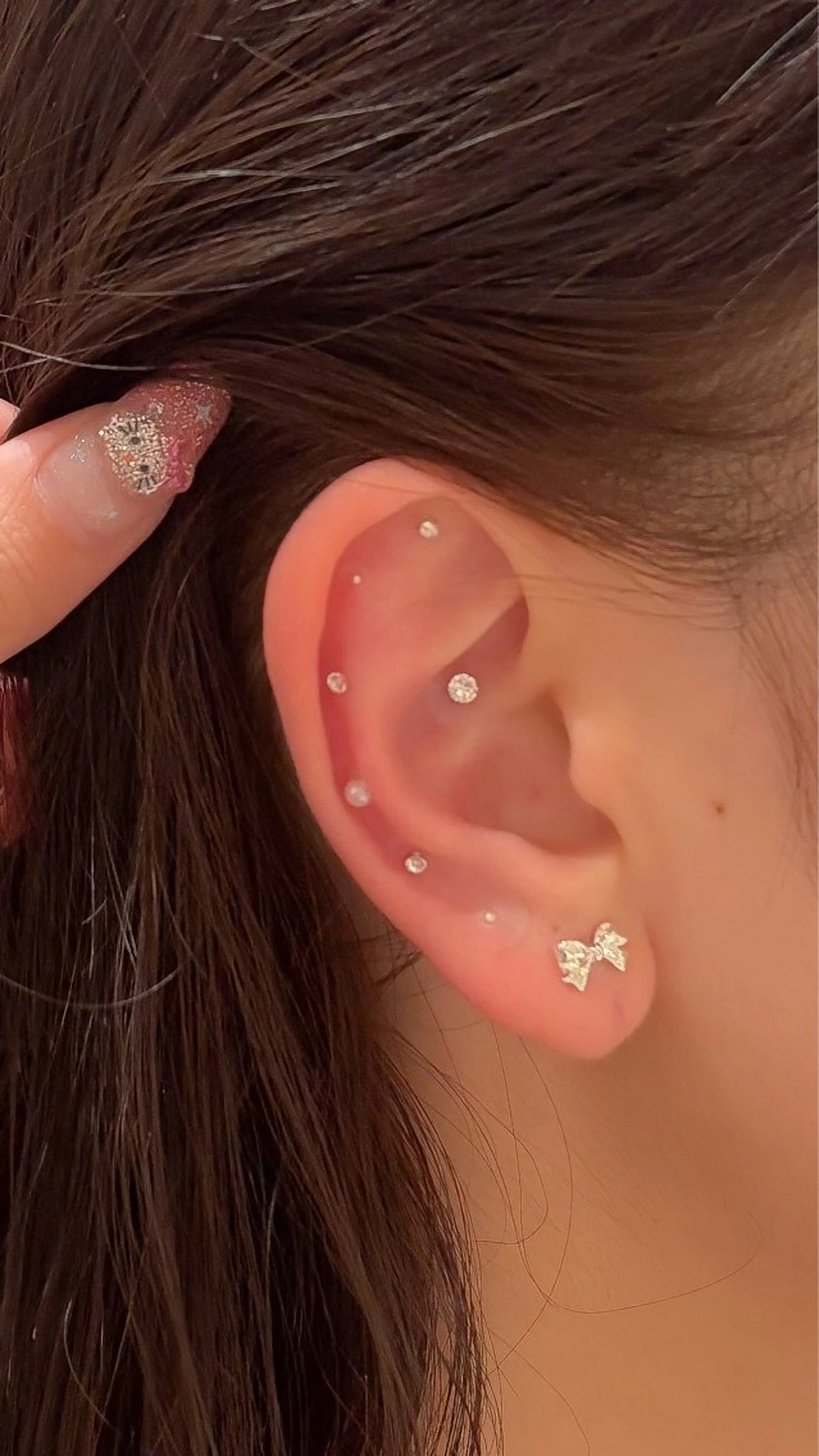 その他 me. 渋谷駅/miyuのマツエク・マツパデザイン