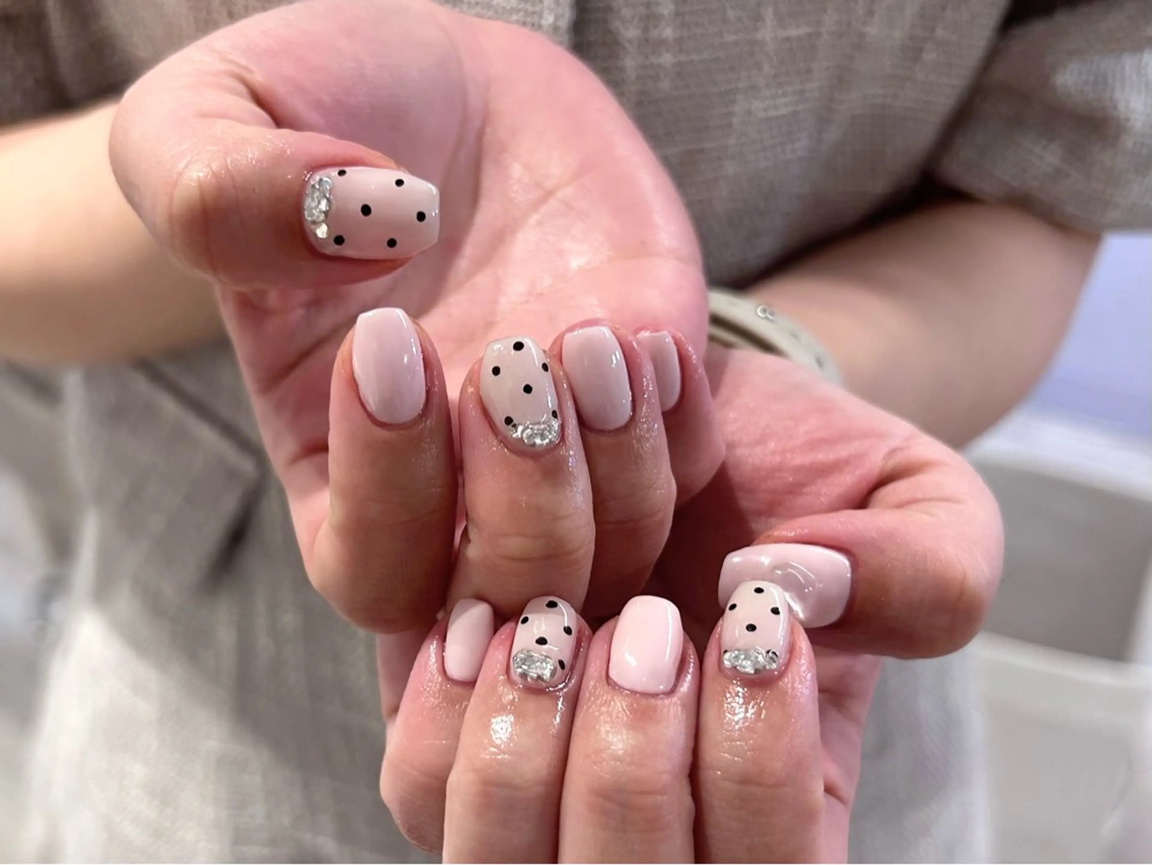 ネイル ハンドネイル 髙橋 直央のその他イメージ