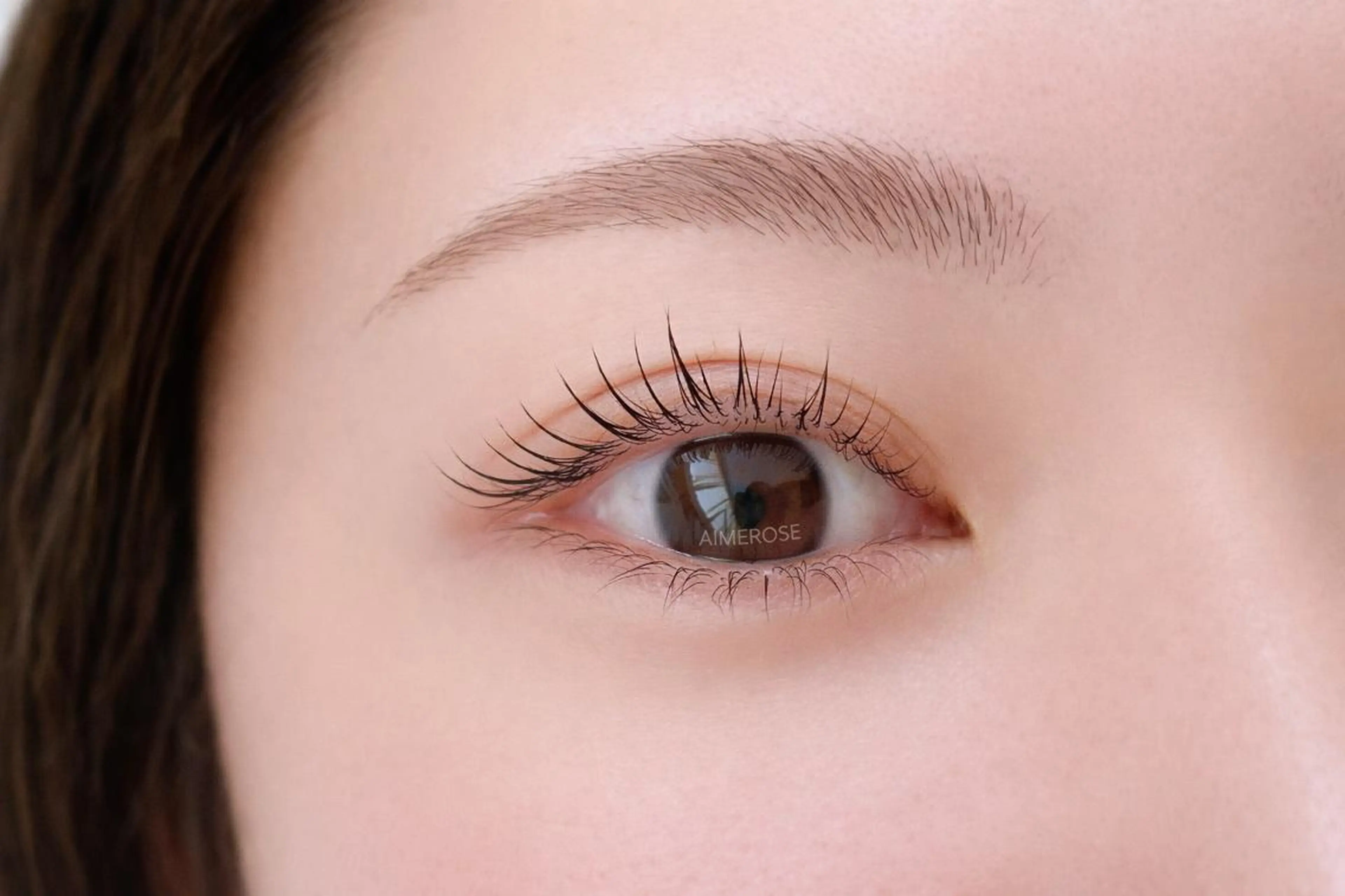 マツエク・マツパ oya rのマツエク・マツパデザイン