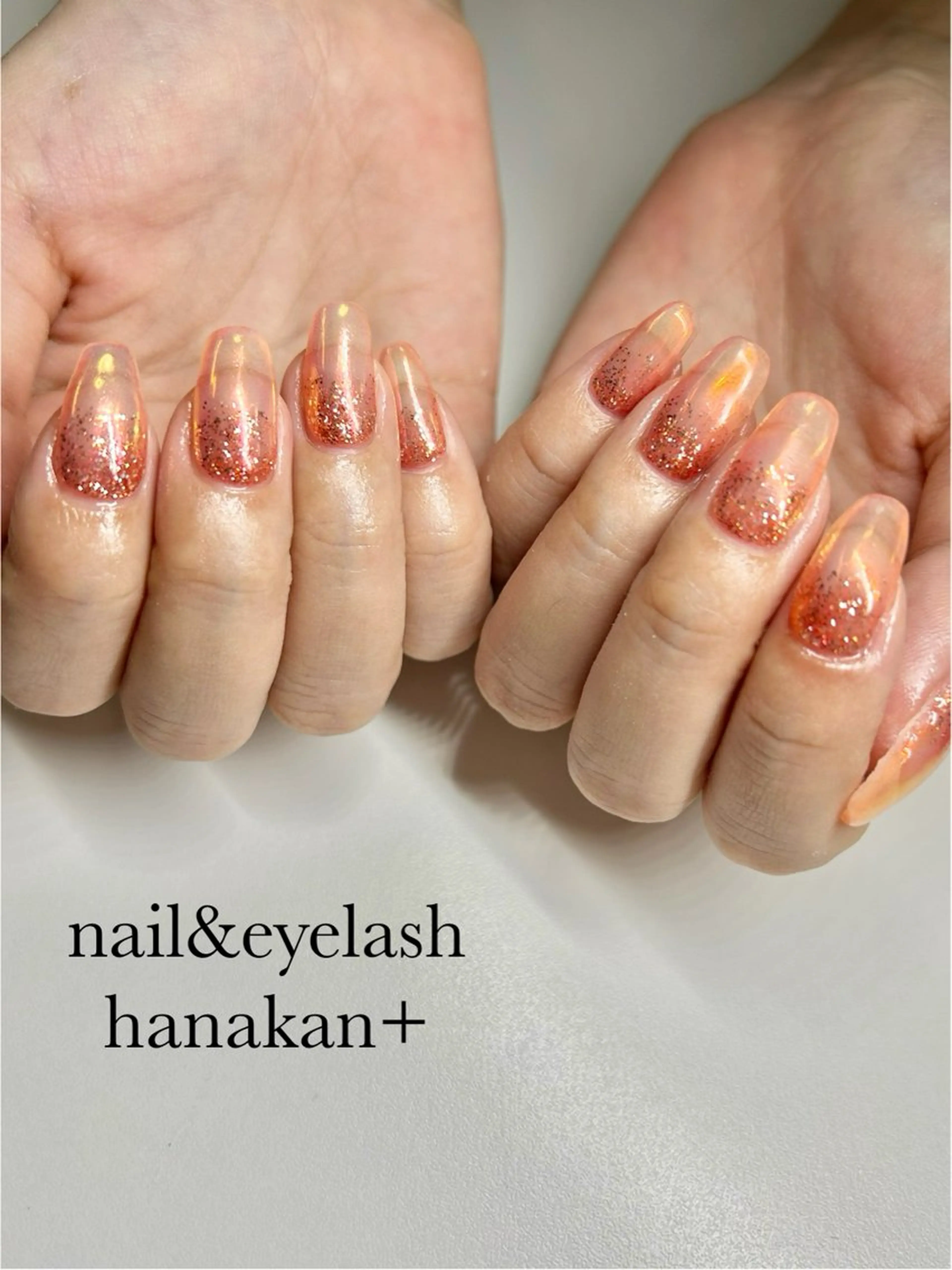 ネイル S Fumiのネイルデザイン