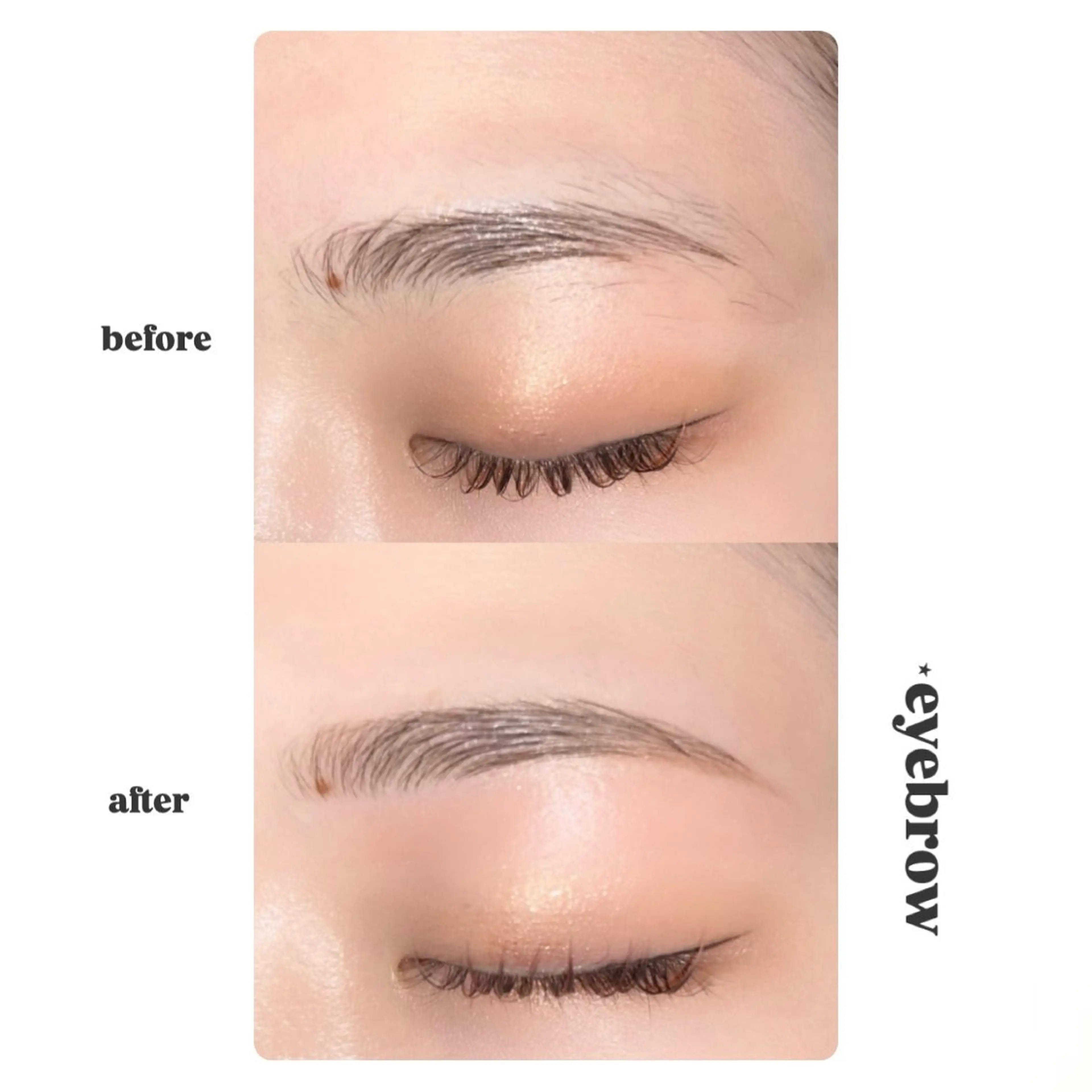 アイブロウ GO TODAYシェアサロン岡山店所属・🎗️ yuriのマツエク・マツパデザイン