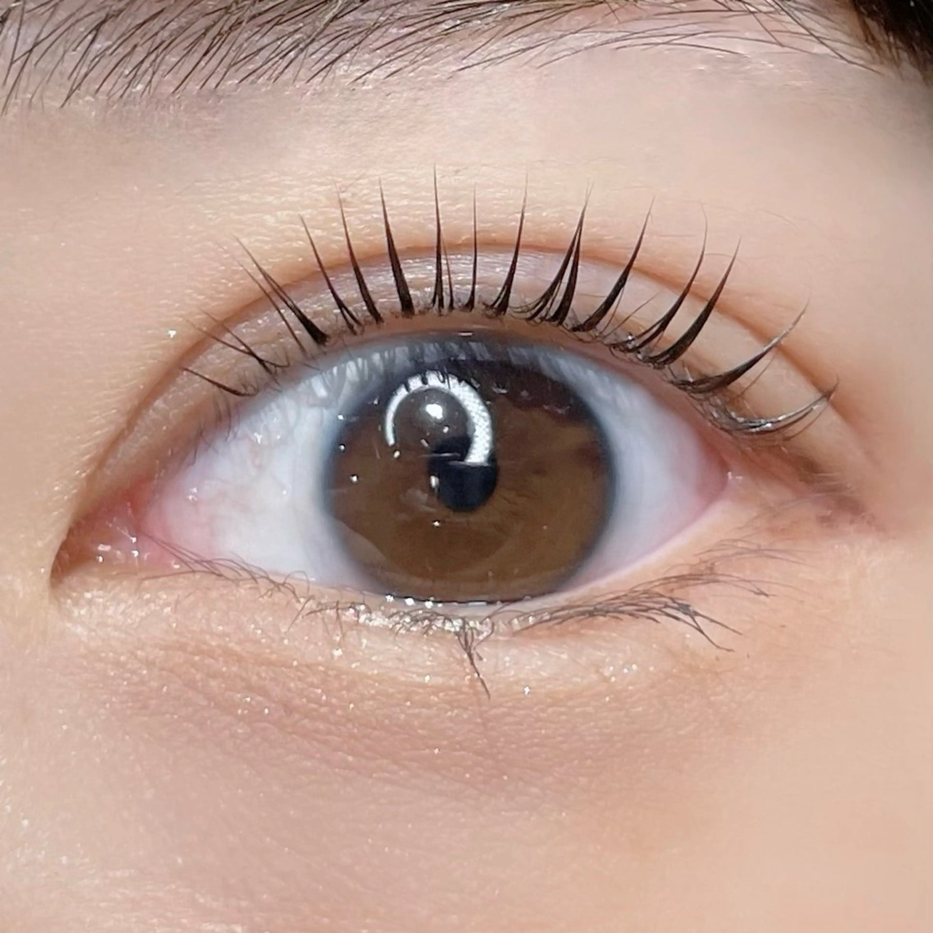 マツエク・マツパ ‎🤍 re_ misaki 🕊のヘアスタイル