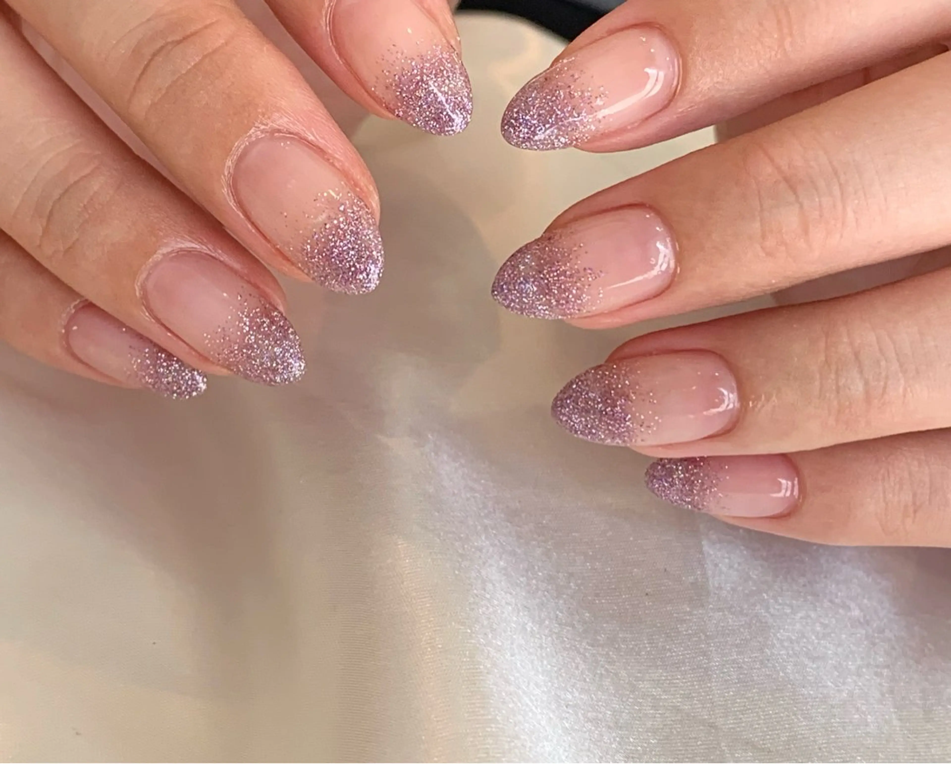 ネイル charme所属・charme kanaのネイルデザイン