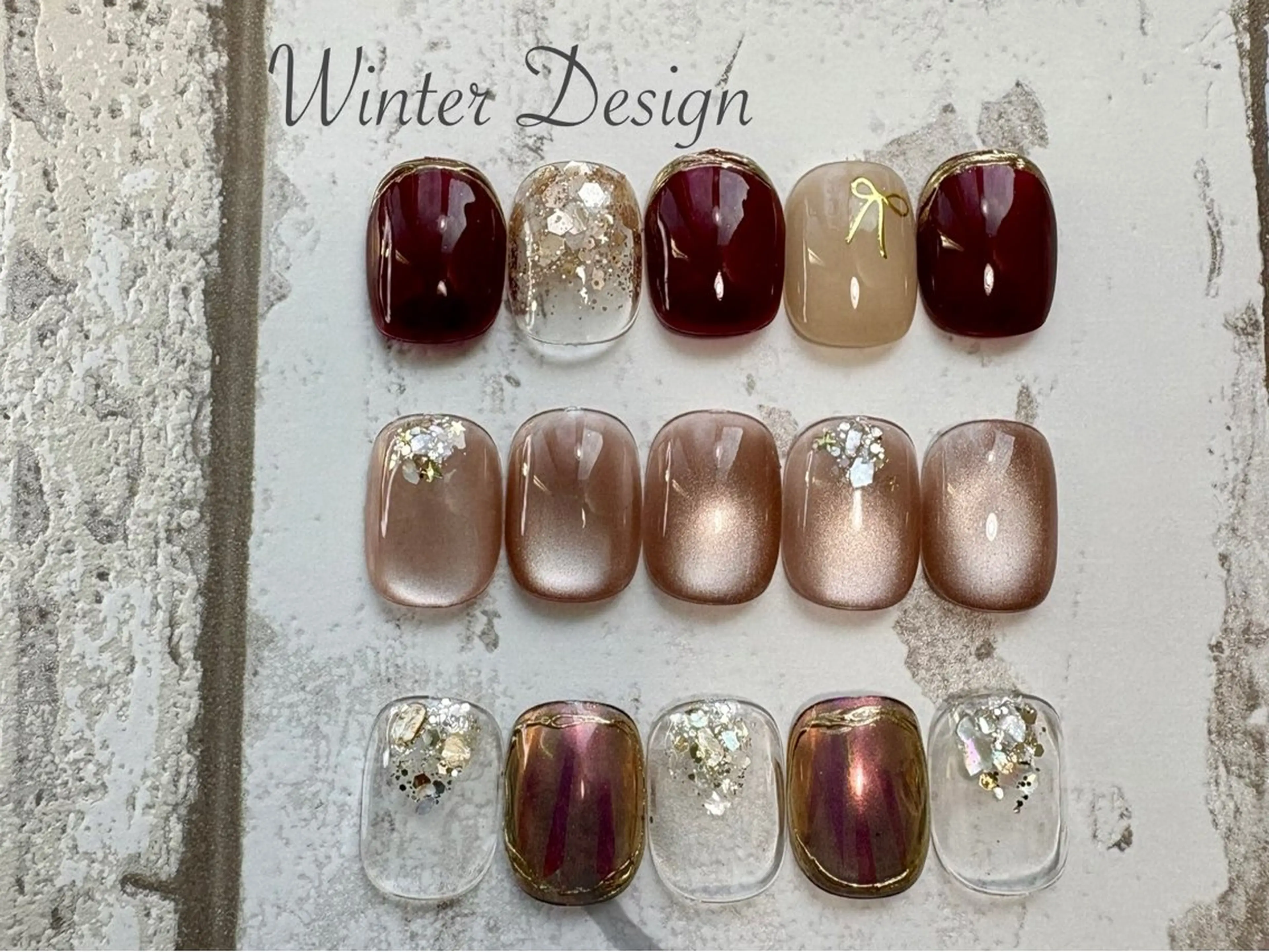 【人気No.1✨】定額デザインの写真