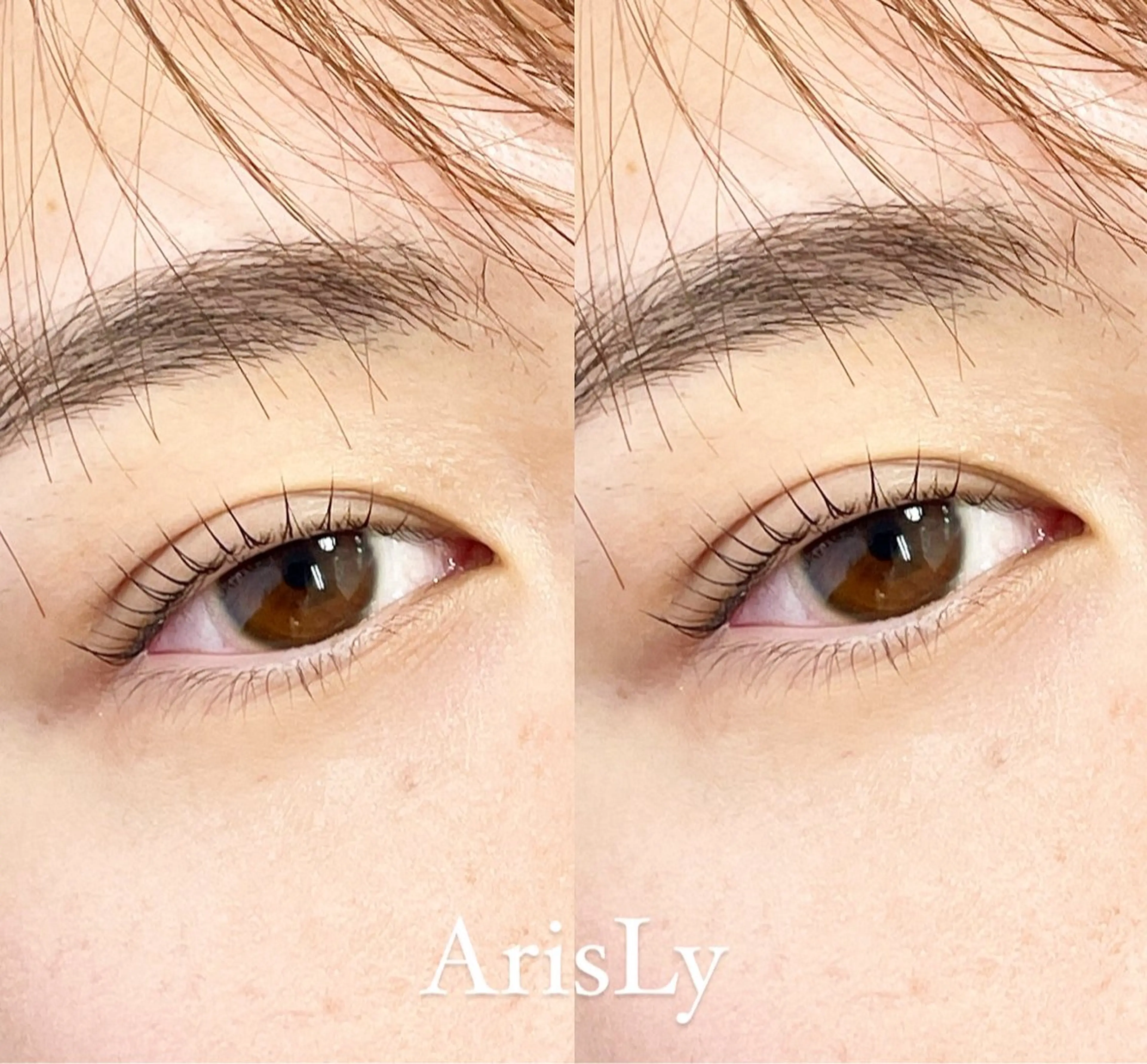 マツエク・マツパ ArisLy JR長町店所属・ArisLyJR長町 matsumotoのマツエク・マツパデザイン