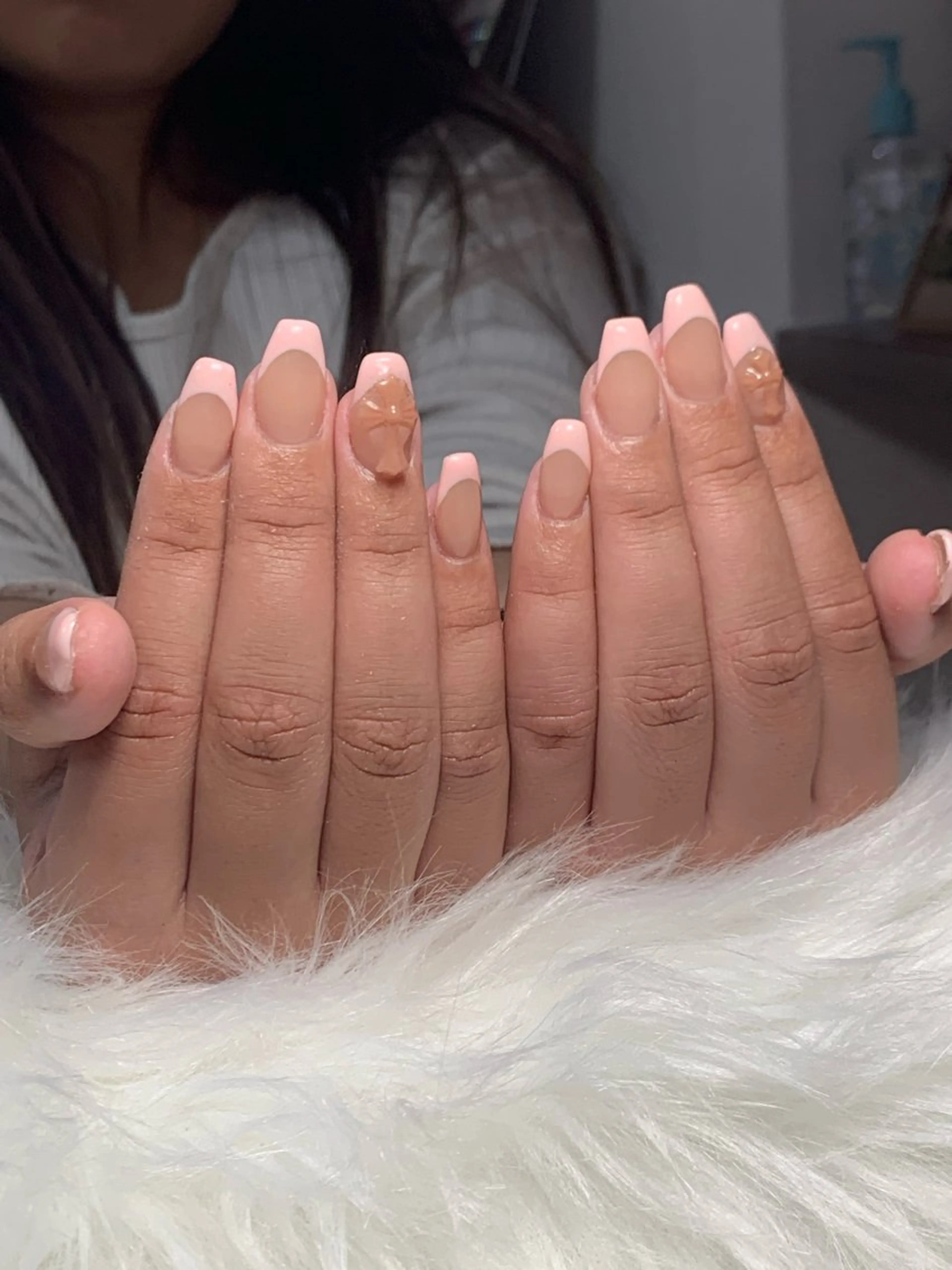 ネイル MIO nail   Osaka所属・Mio nail Osakaのネイルデザイン