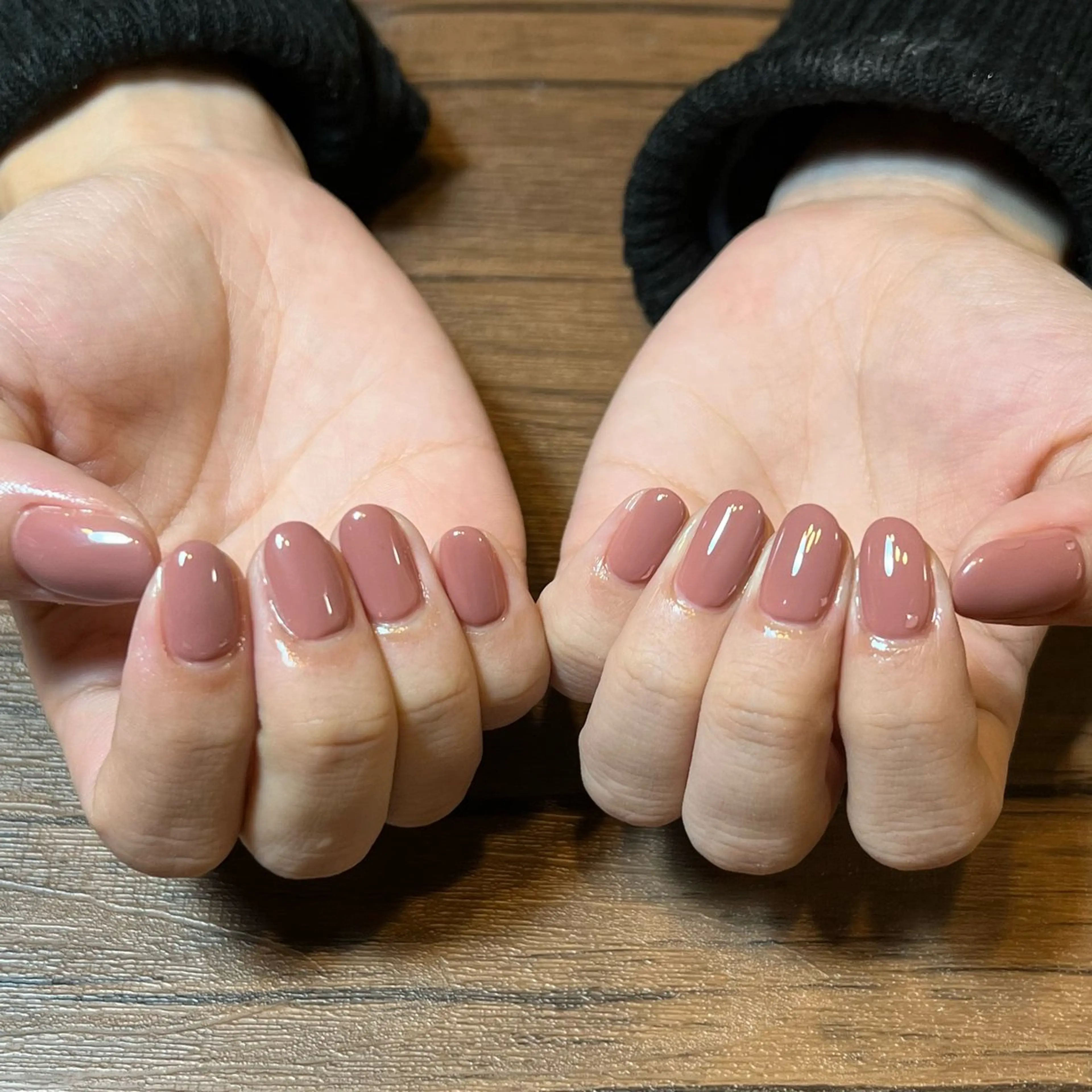 ネイル ハンドネイル HENRIETTA NAILSALONのネイルデザイン