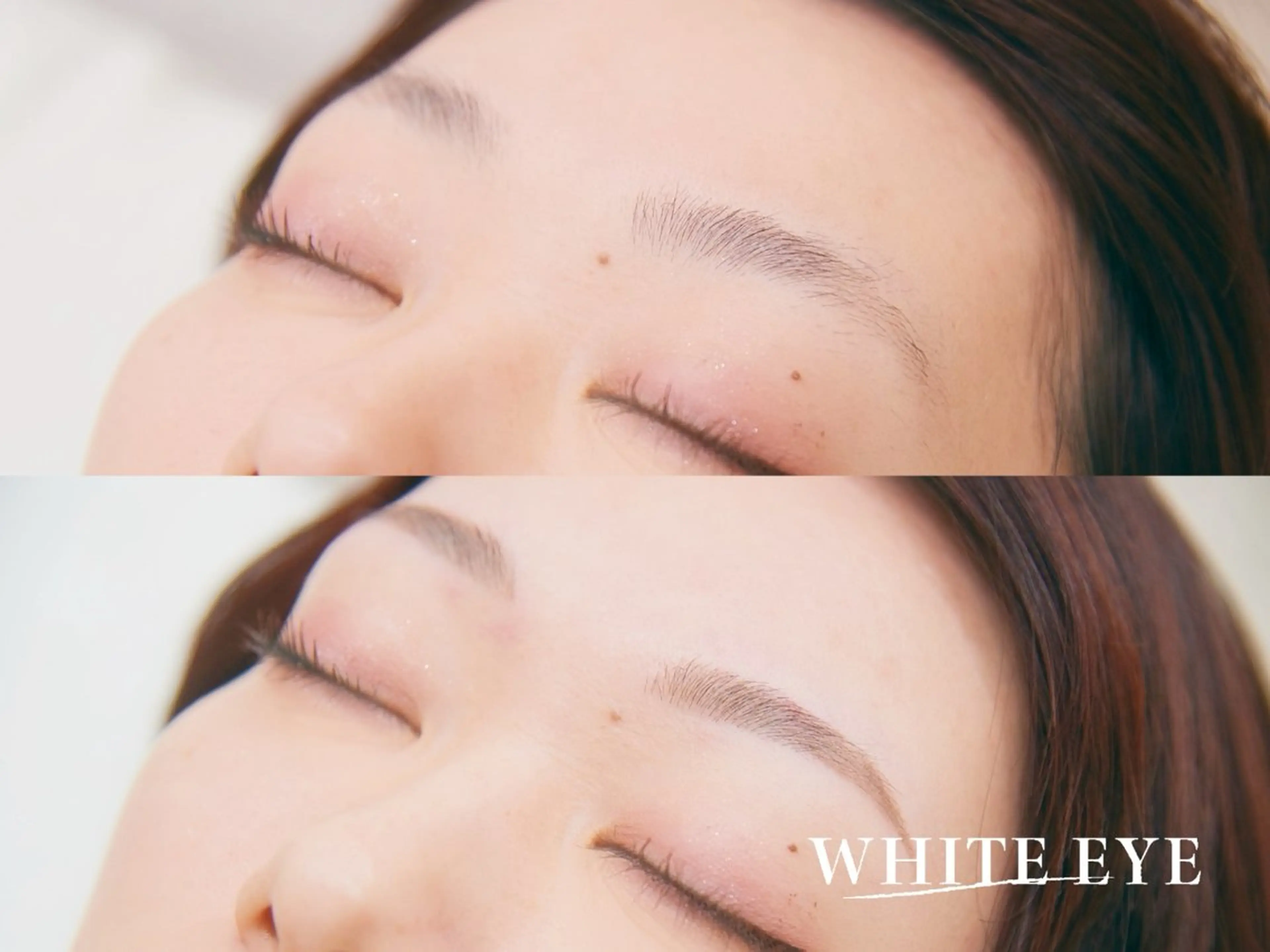 アイブロウ WHITE EYE 錦糸町店所属・堺 舞の眉毛・アイブロウイメージ