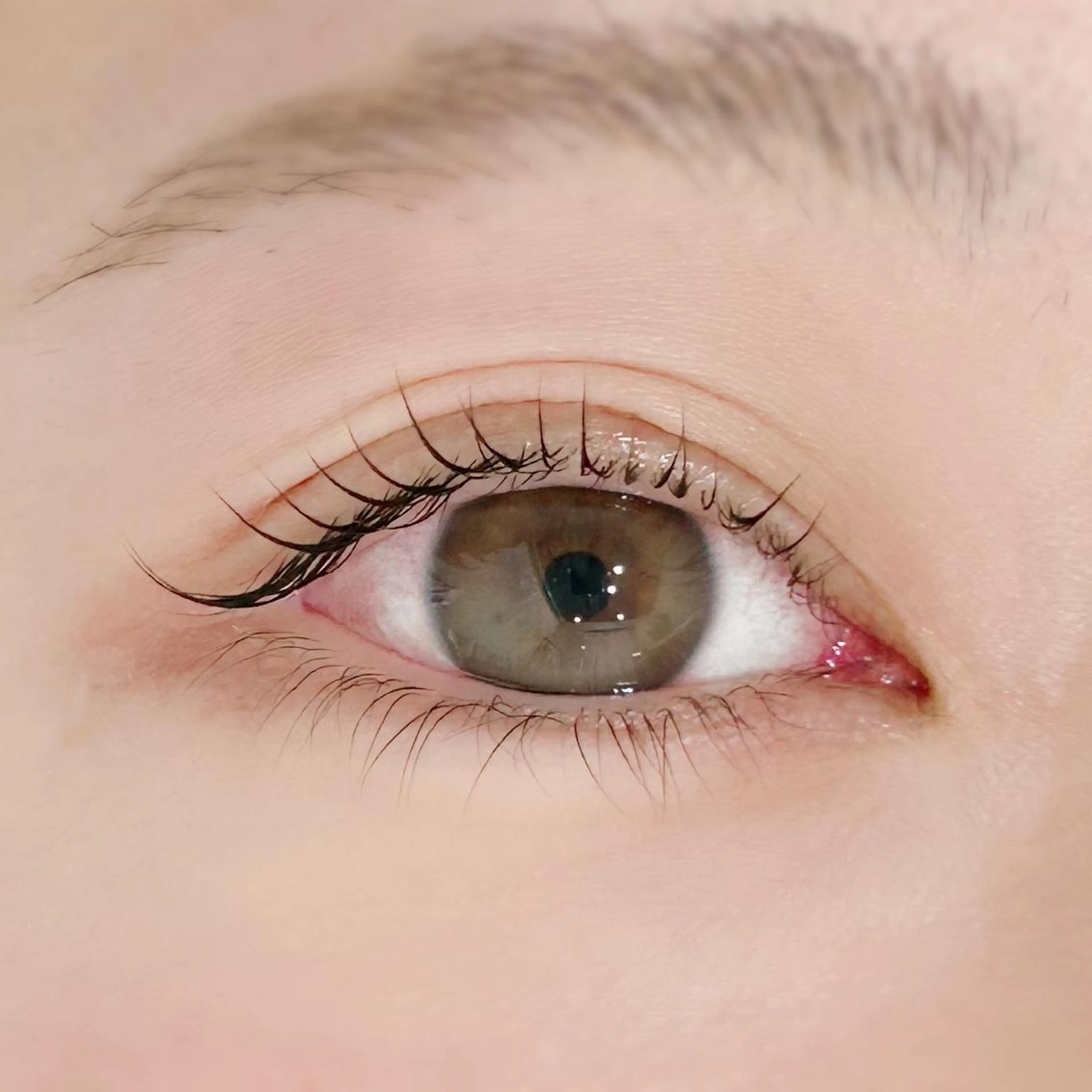 マツエク・マツパ me. makiの眉毛・アイブロウイメージ