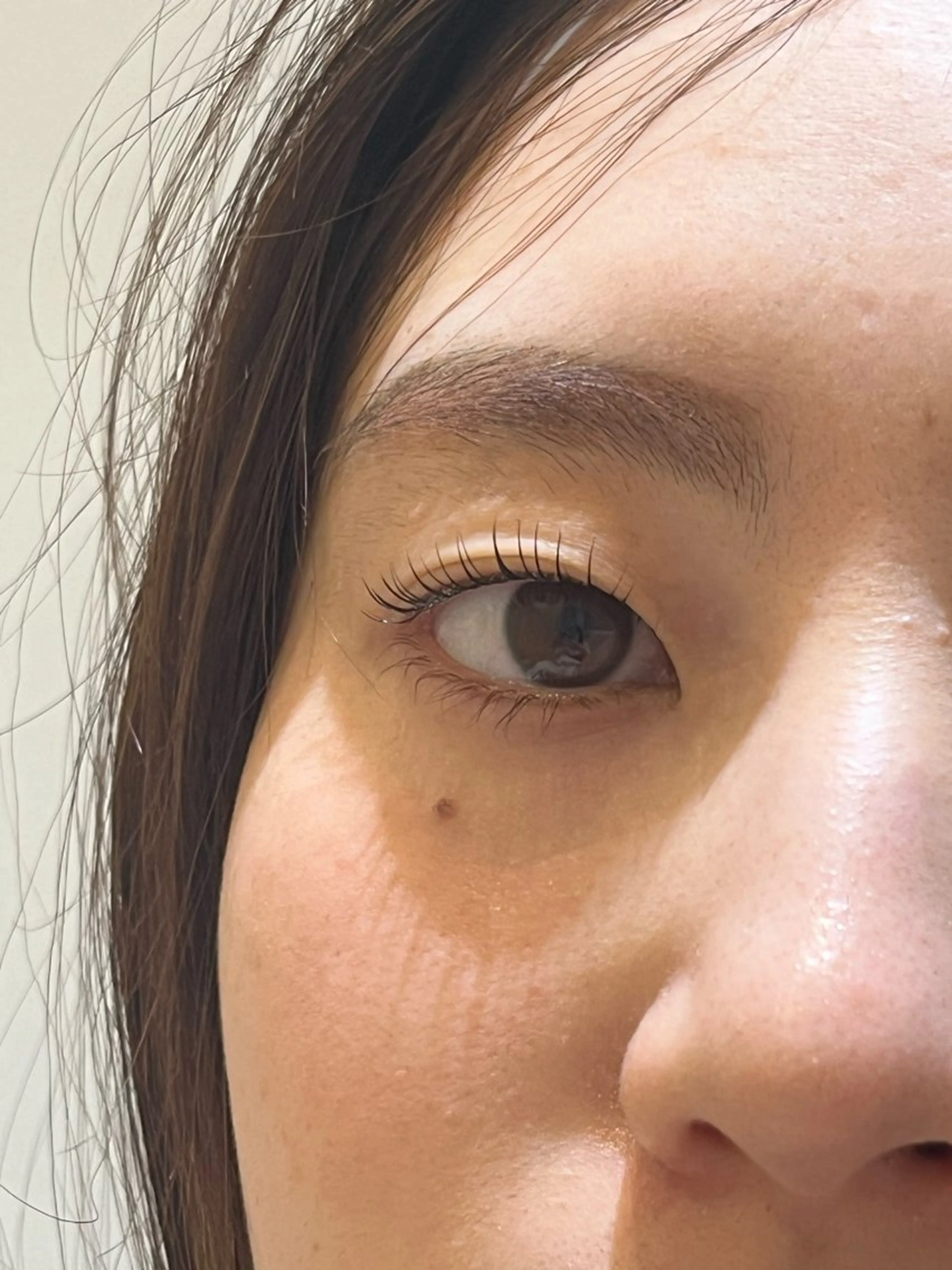 マツエク・マツパ カルフールノア miuraのマツエク・マツパデザイン