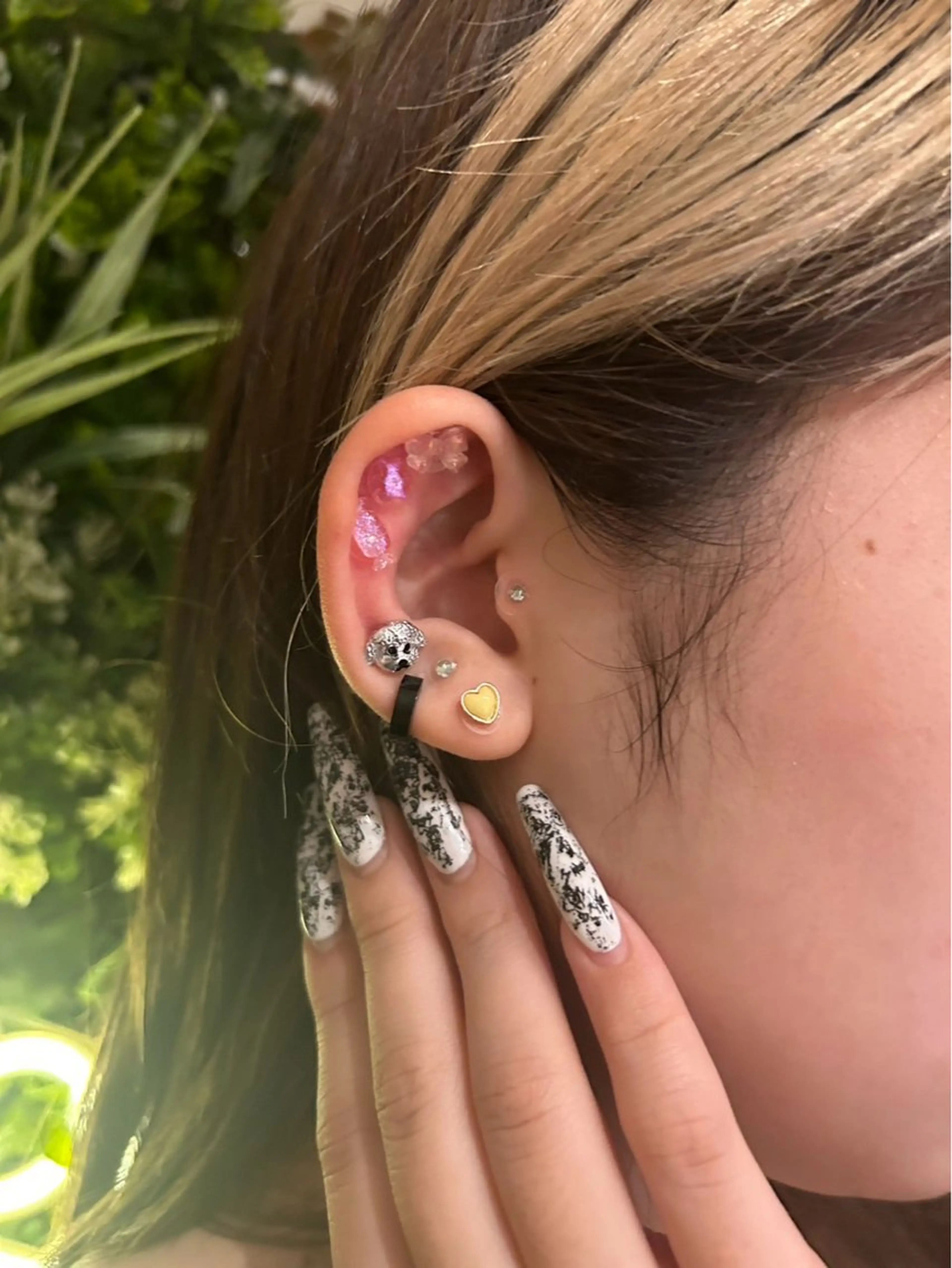 その他 六本木/ヘアセット /hairmakeのヘアスタイル