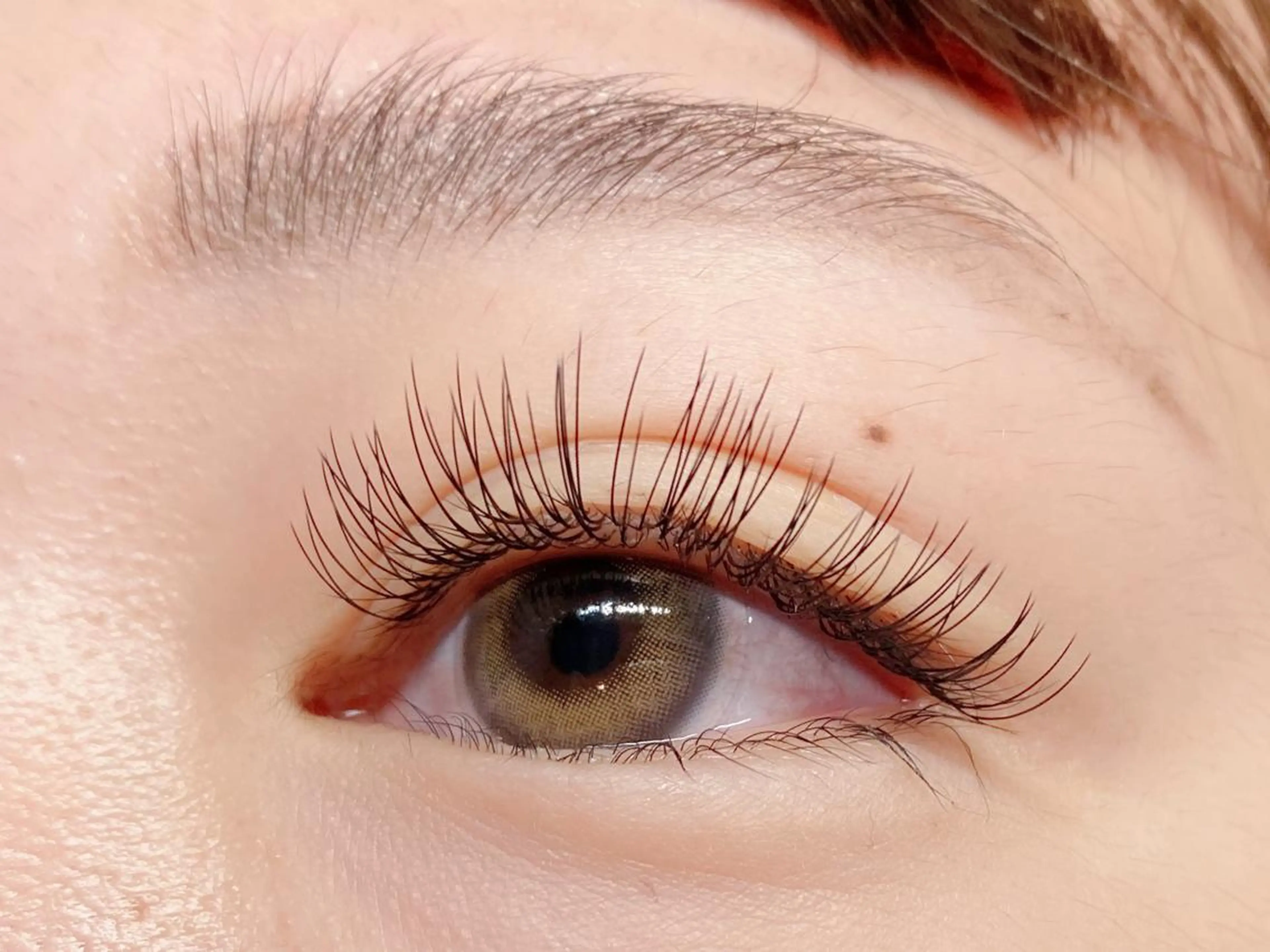 マツエク・マツパ zekka所属・門前仲町zekka Kaのマツエク・マツパデザイン