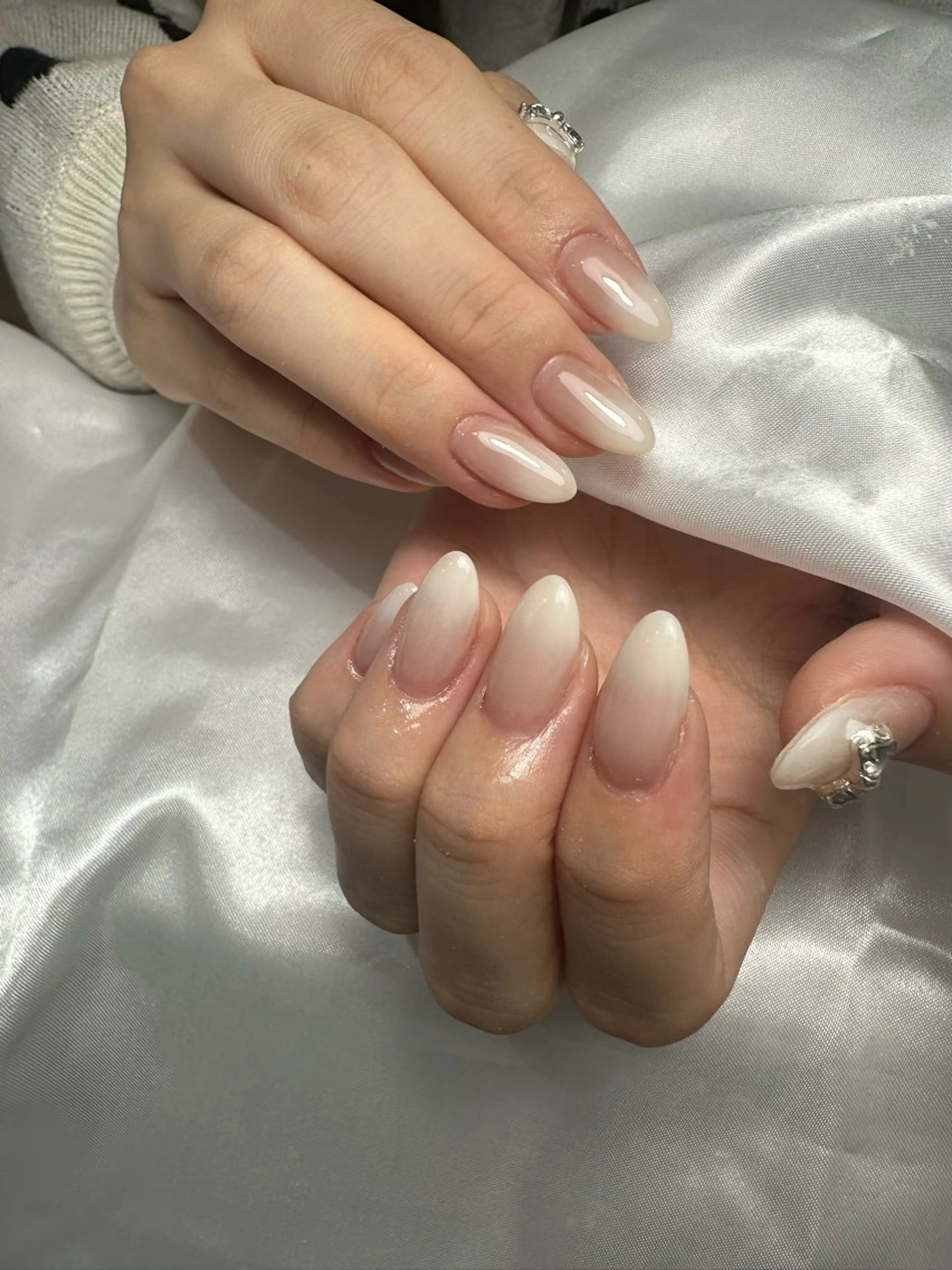 ネイル Miyuki Beautyのネイルデザイン