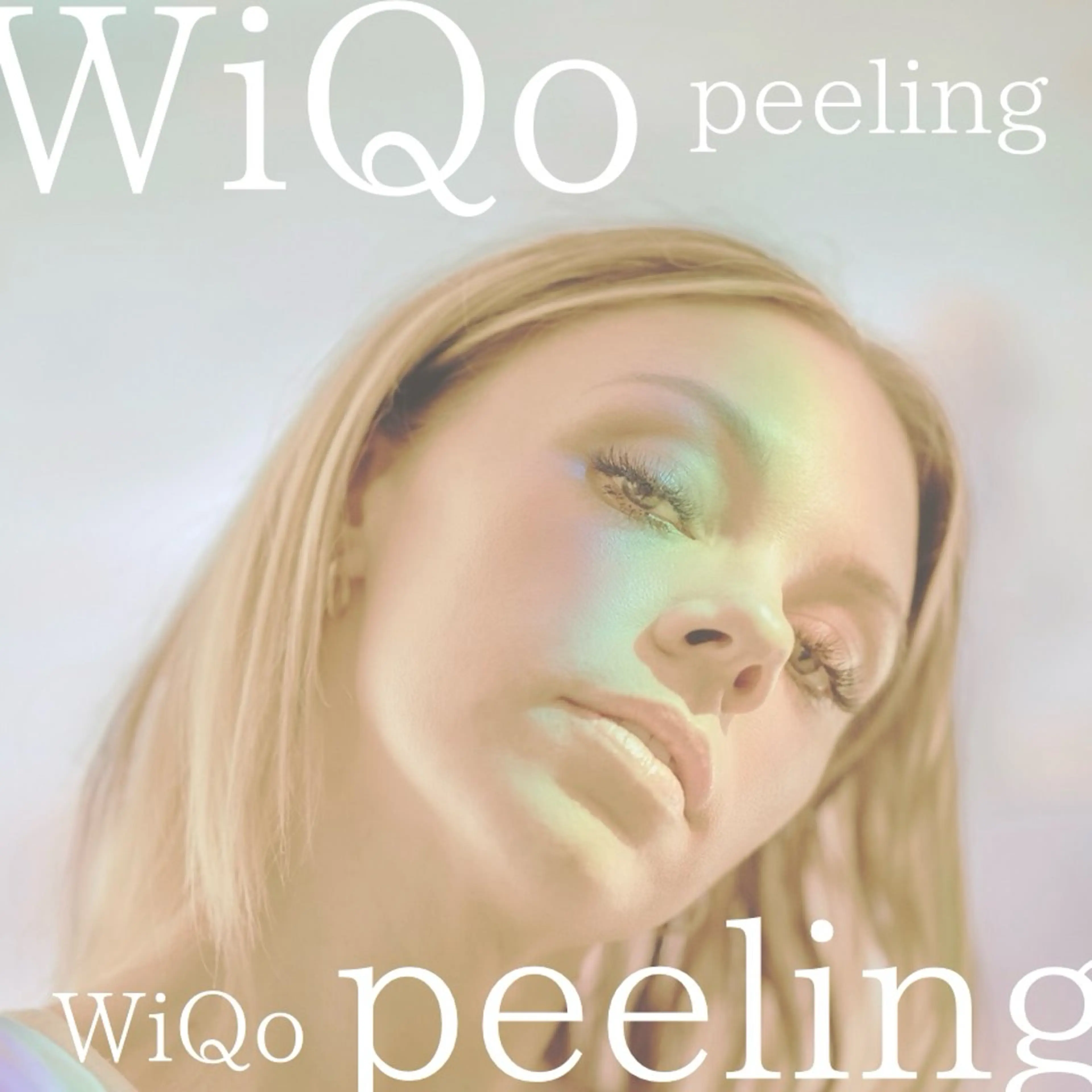 水光ピール💎浸透方ピーリングの写真