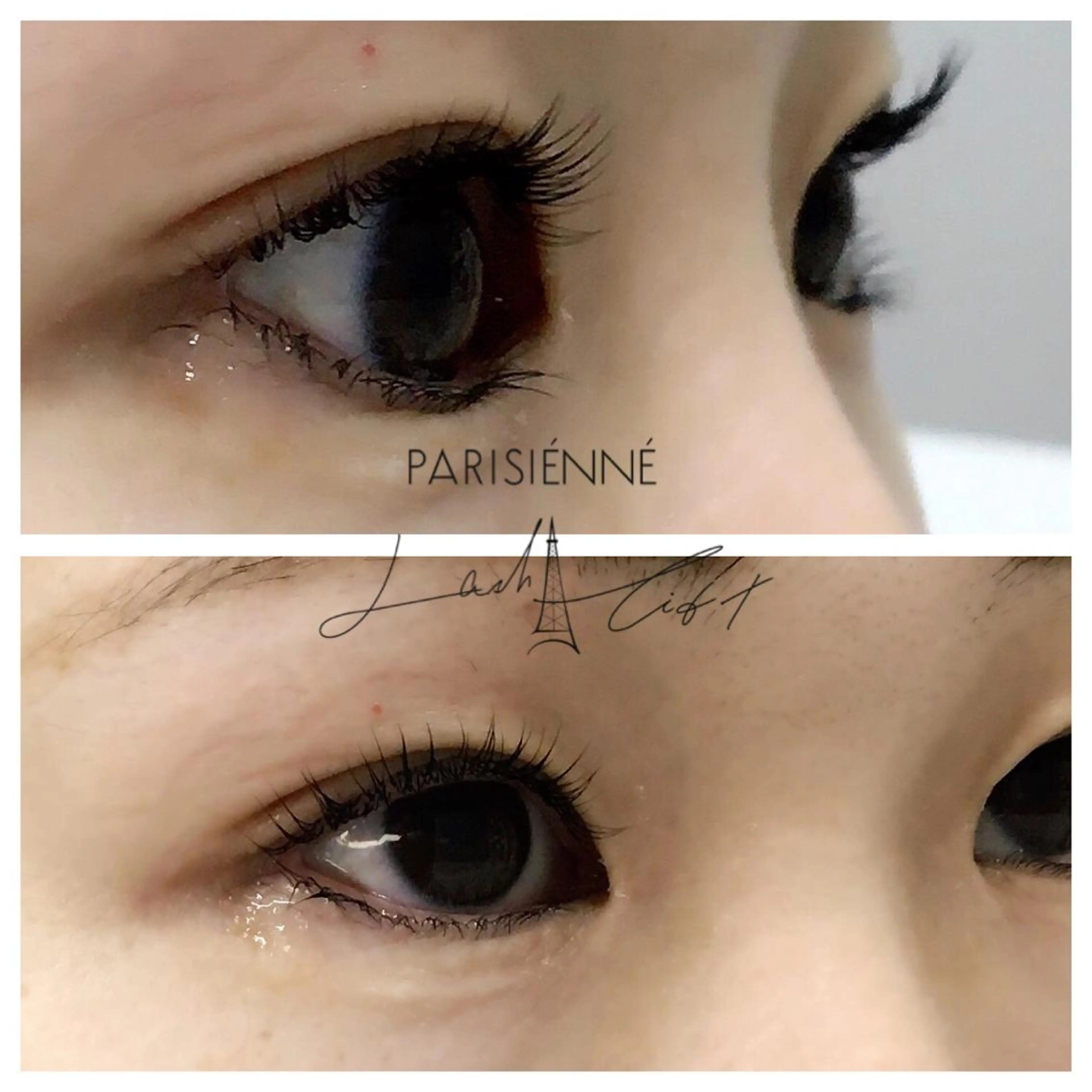 マツエク・マツパ パリジェンヌラッシュリフト ma-pa所属・ma-pa eye＆hairのマツエク・マツパデザイン