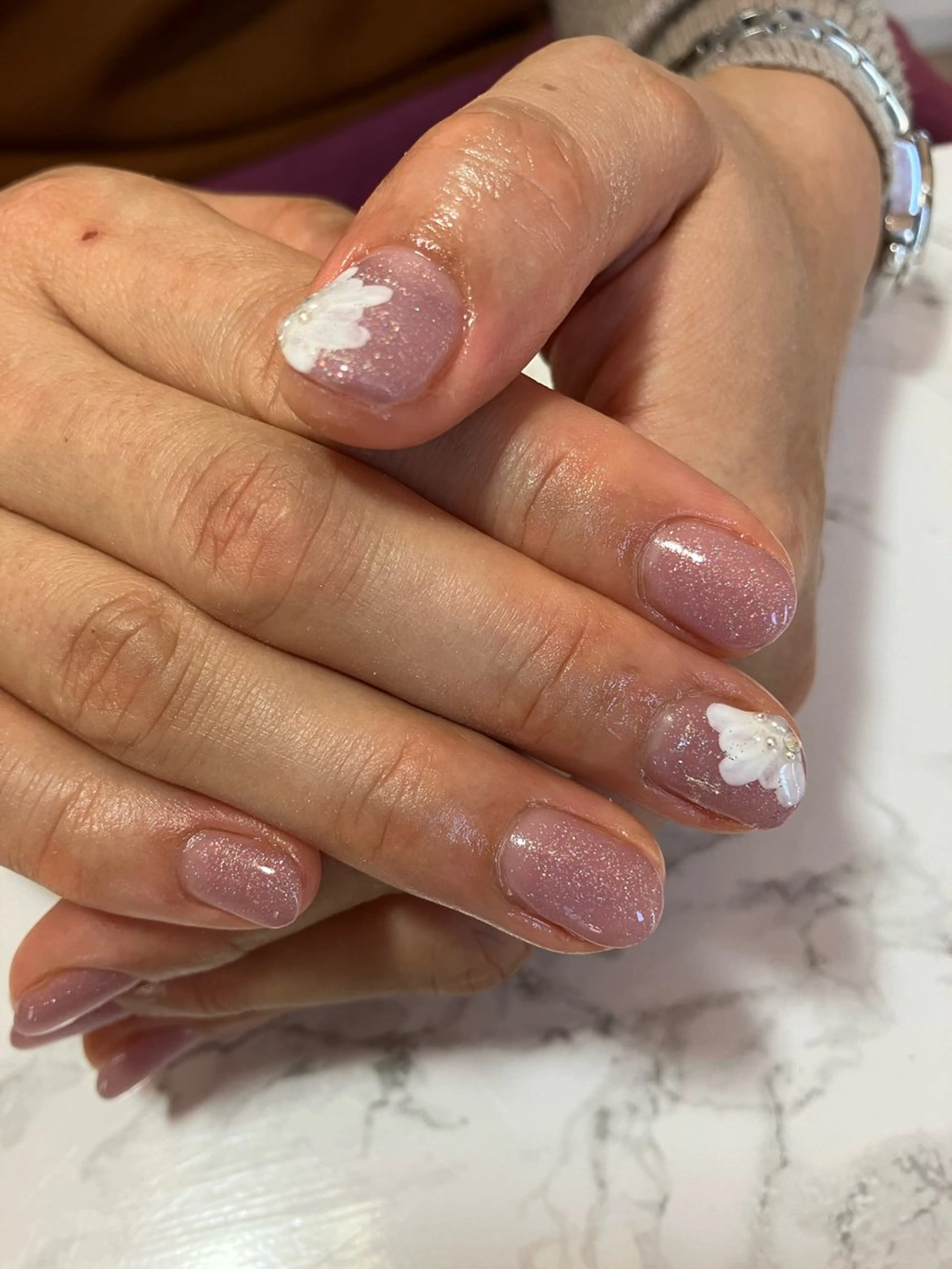 ネイル ハンドネイル auladenail アウラデネイルのネイルデザイン