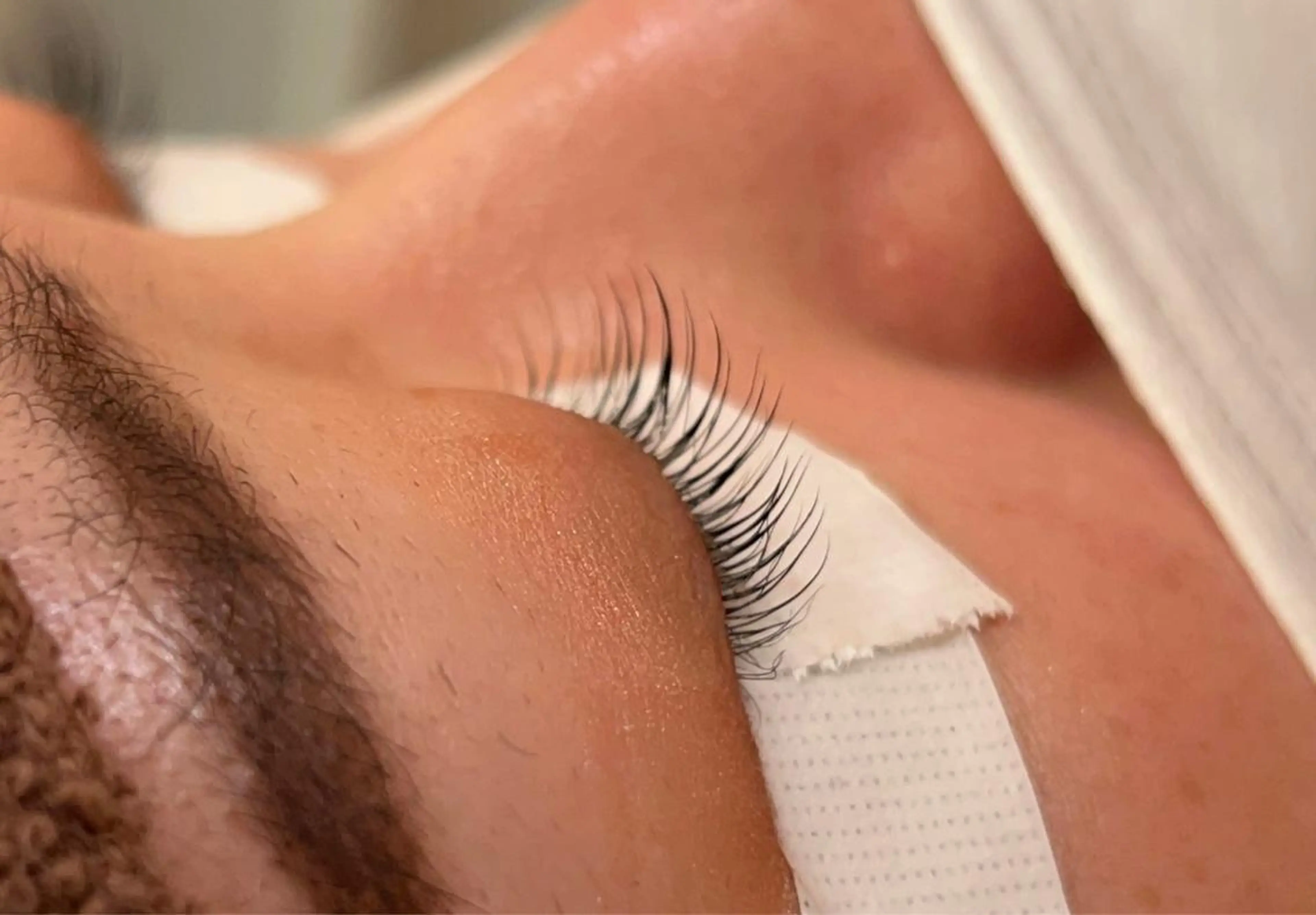 マツエク・マツパ 宮崎 澪奈のマツエク・マツパデザイン