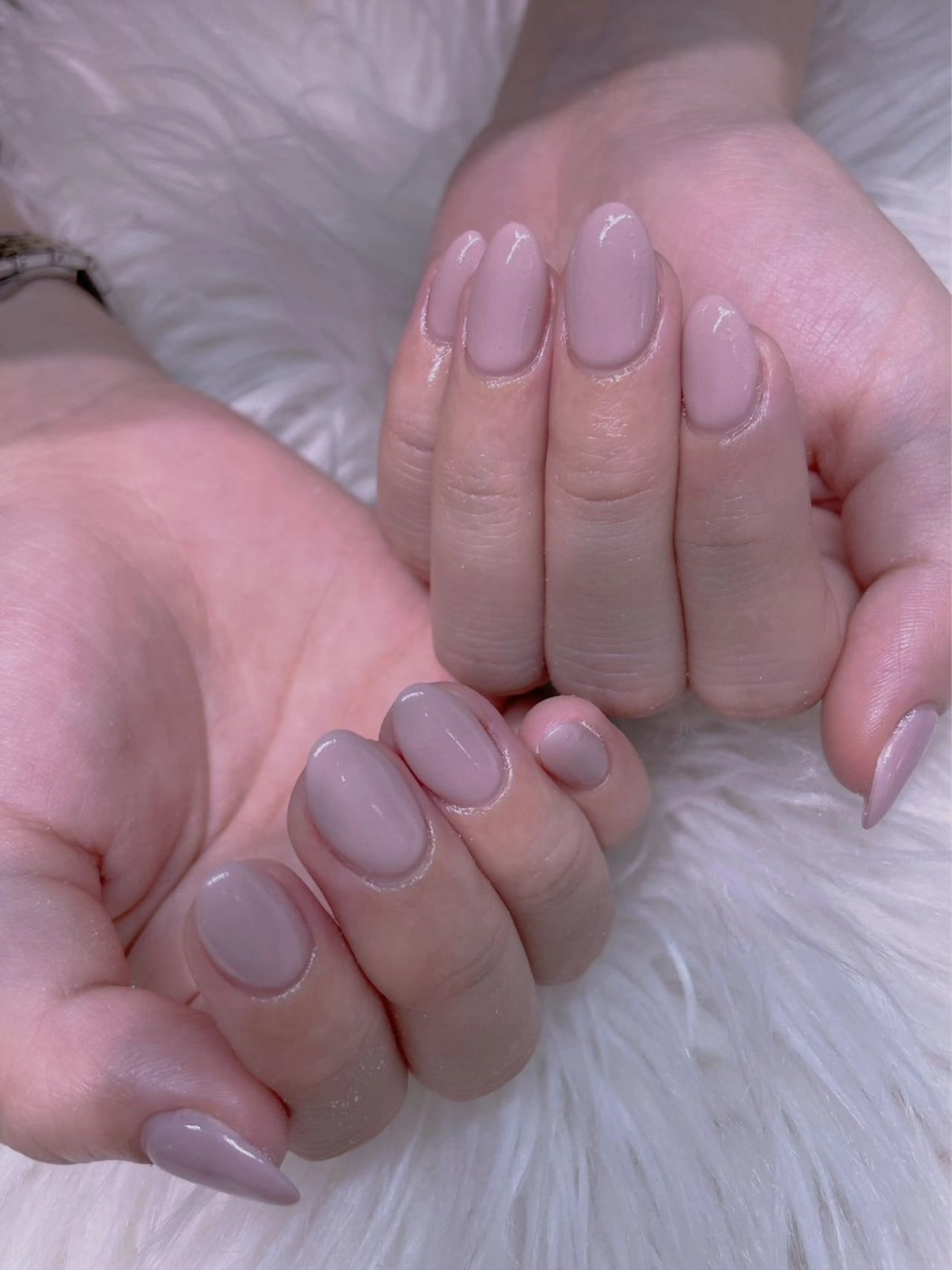 ネイル ハンドネイル エムズ エムズのマツエク・マツパデザイン