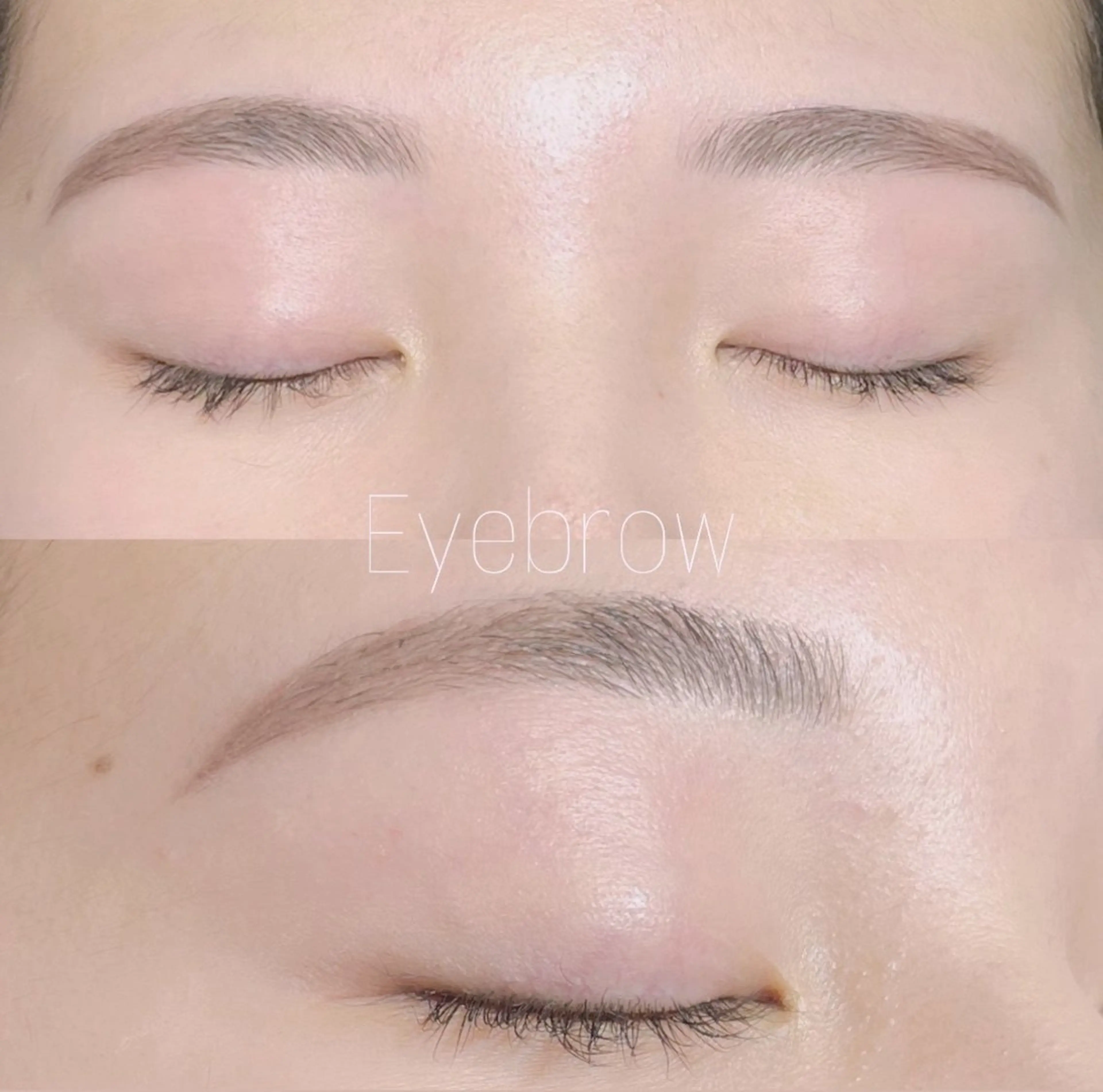 アイブロウ noa ♡のマツエク・マツパデザイン